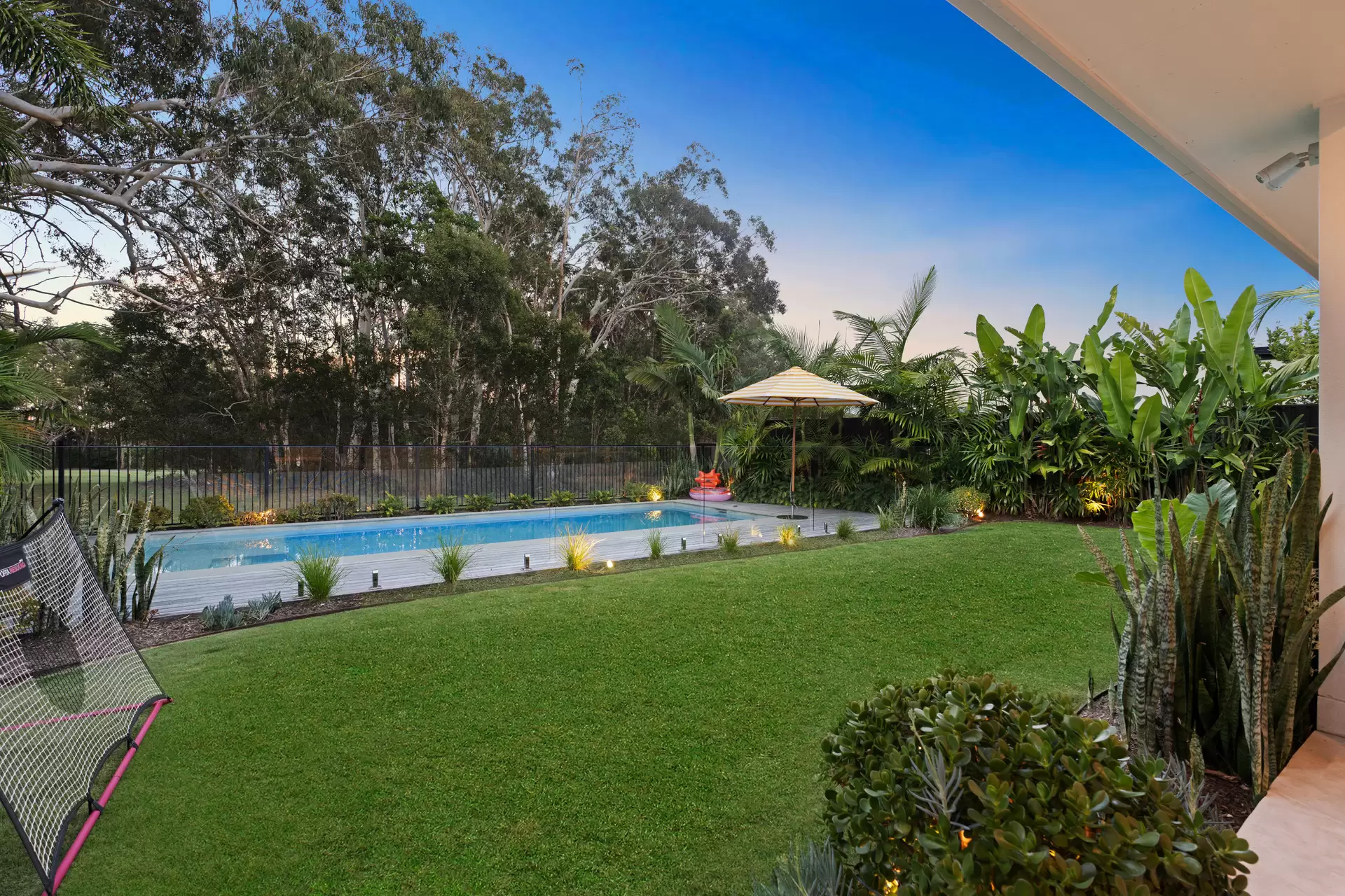 164 Balgownie Drive, Peregian Springs Sold by Queensland Sotheby's International Realty - image 1