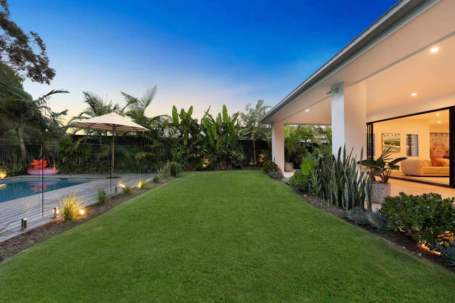 164 Balgownie Drive, Peregian Springs Sold by Queensland Sotheby's International Realty - image 1