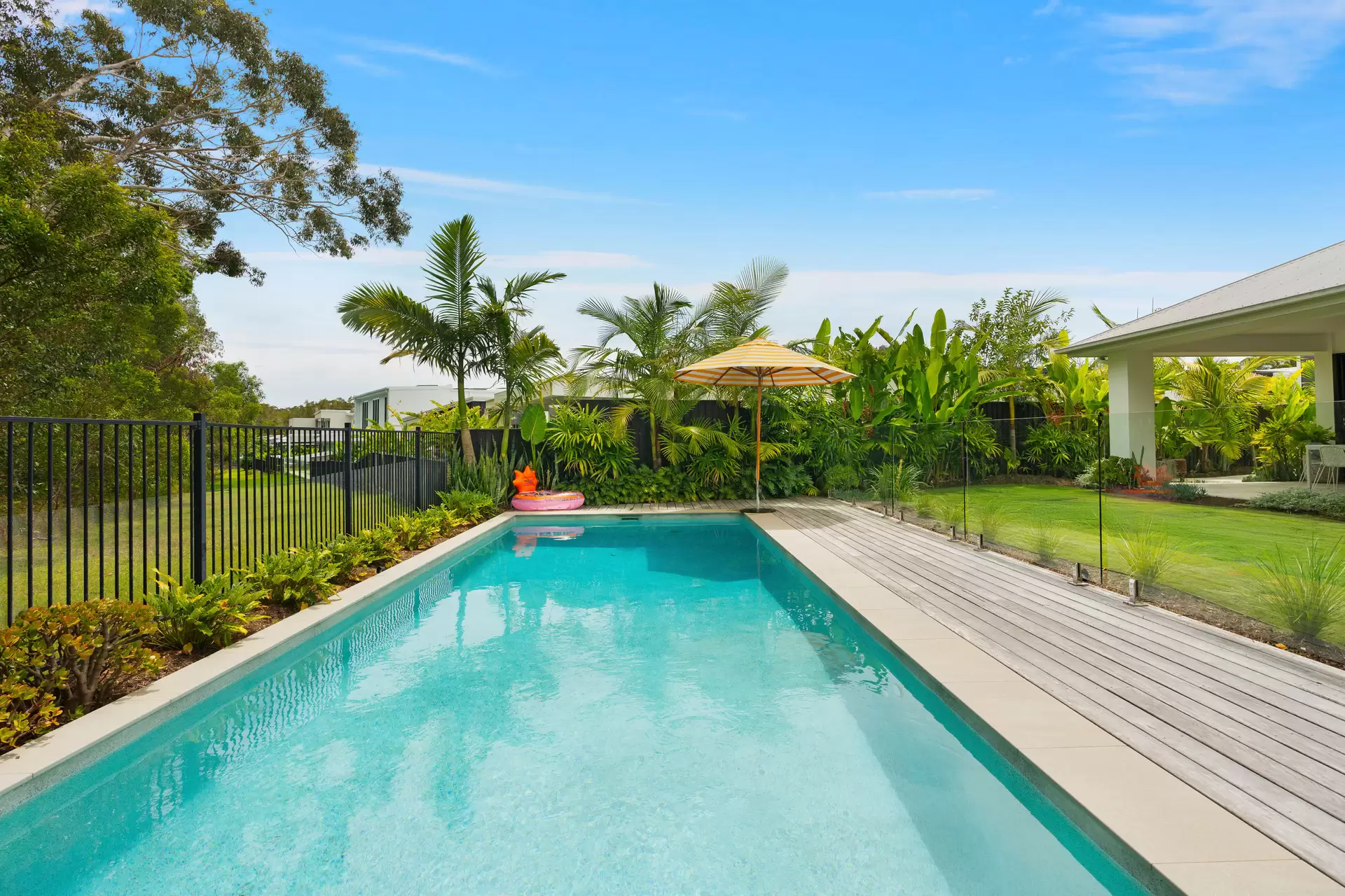 164 Balgownie Drive, Peregian Springs Sold by Queensland Sotheby's International Realty - image 1