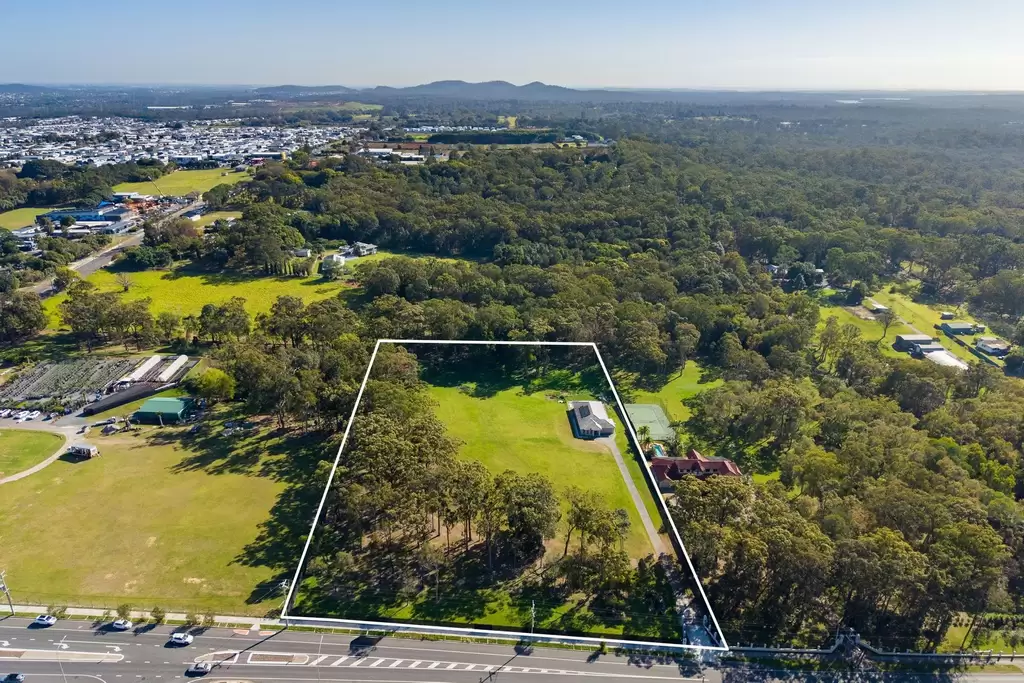 558 Priestdale Road, Rochedale For Sale by 