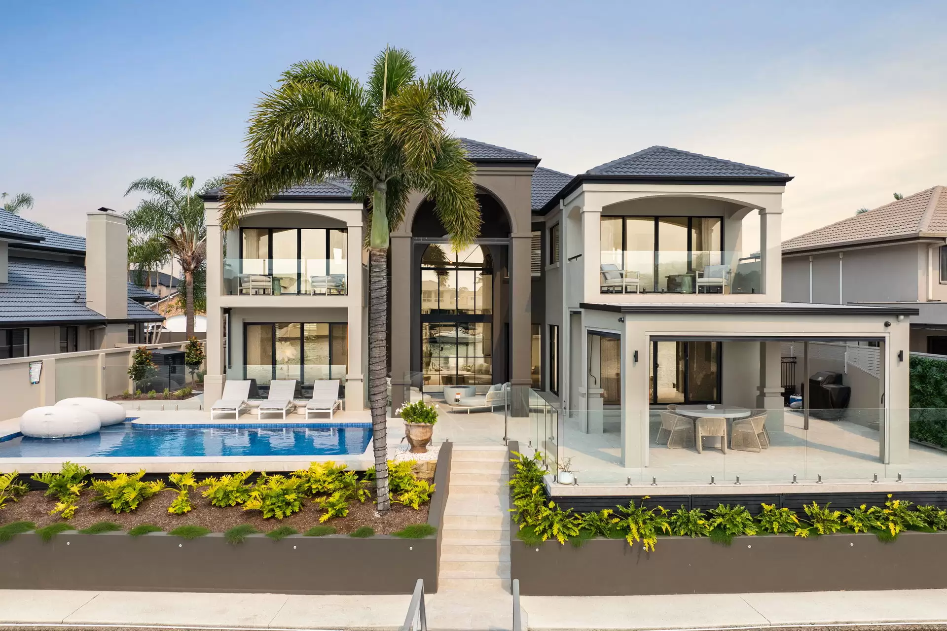 30 Midnight Court, Runaway Bay Sold by Queensland Sotheby's International Realty - image 1