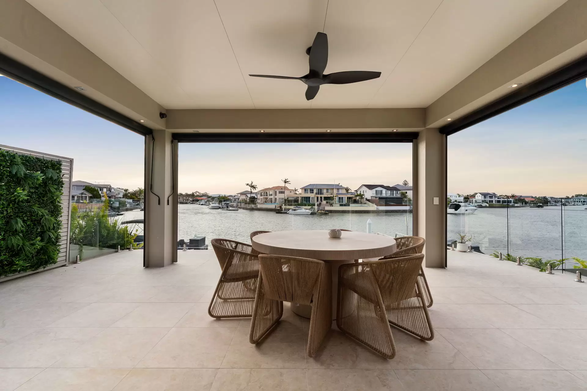 30 Midnight  Court, Runaway Bay Sold by Queensland Sotheby's International Realty - image 1