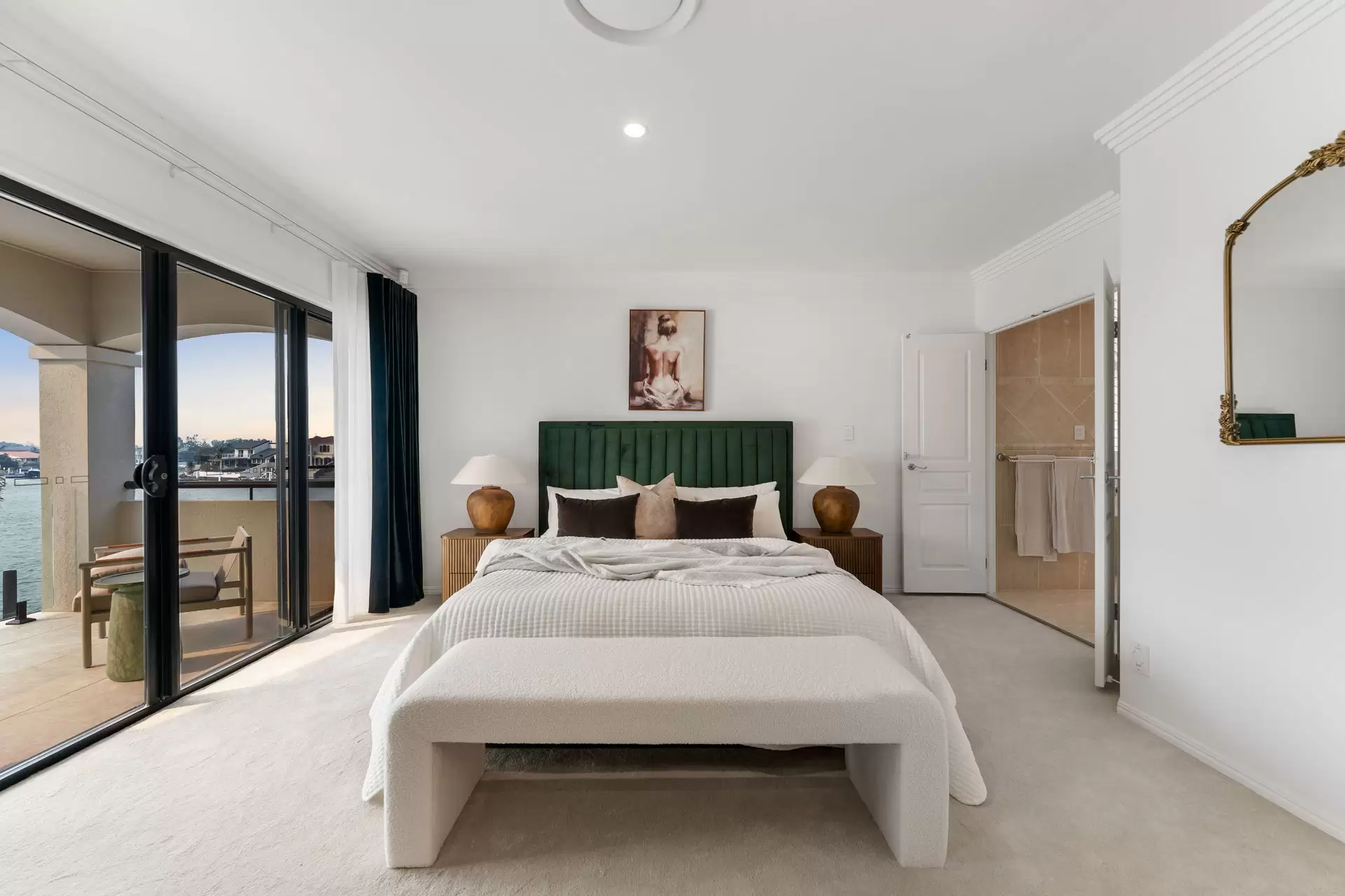 30 Midnight  Court, Runaway Bay Sold by Queensland Sotheby's International Realty - image 1