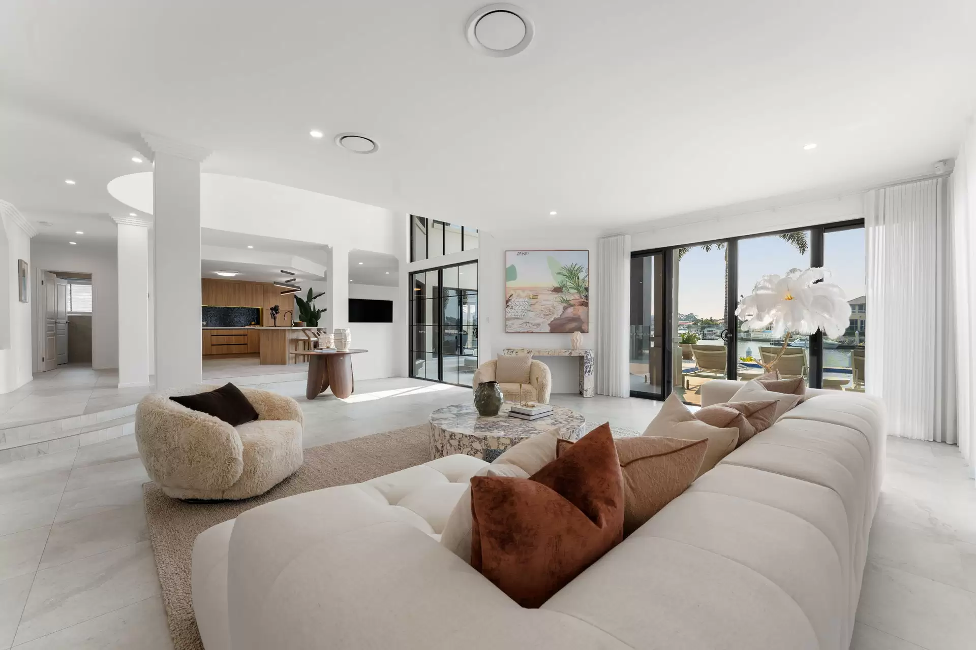 30 Midnight Court, Runaway Bay Sold by Queensland Sotheby's International Realty - image 1