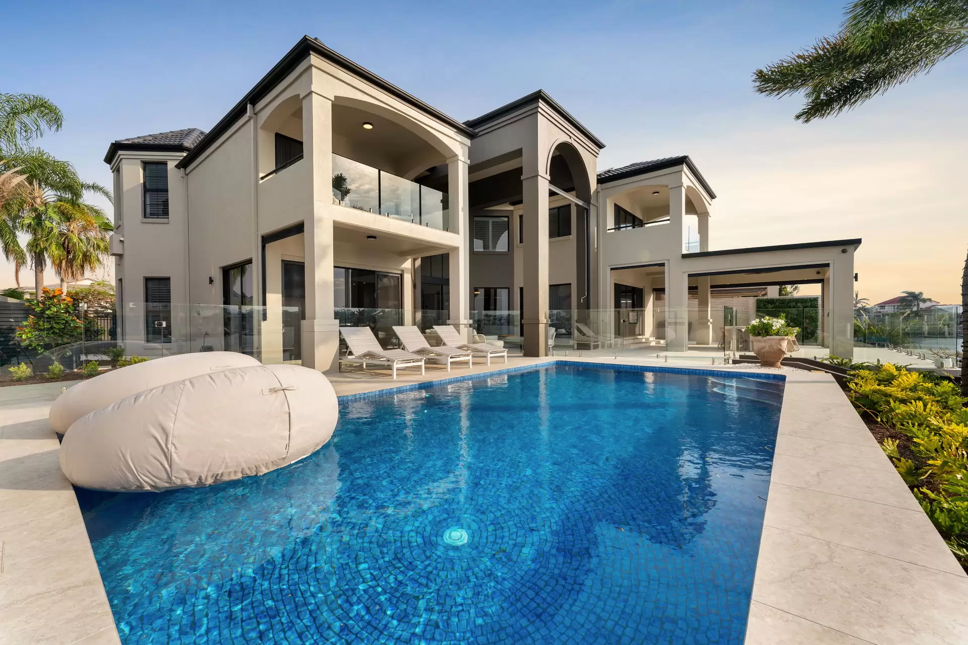 30 Midnight  Court, Runaway Bay Sold by Queensland Sotheby's International Realty - image 1