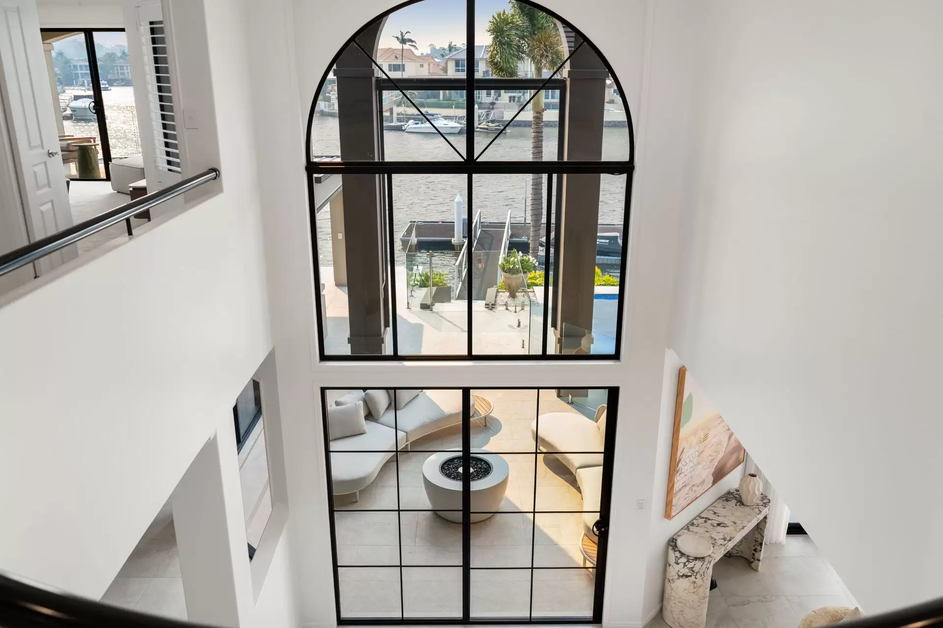 30 Midnight  Court, Runaway Bay Sold by Queensland Sotheby's International Realty - image 1