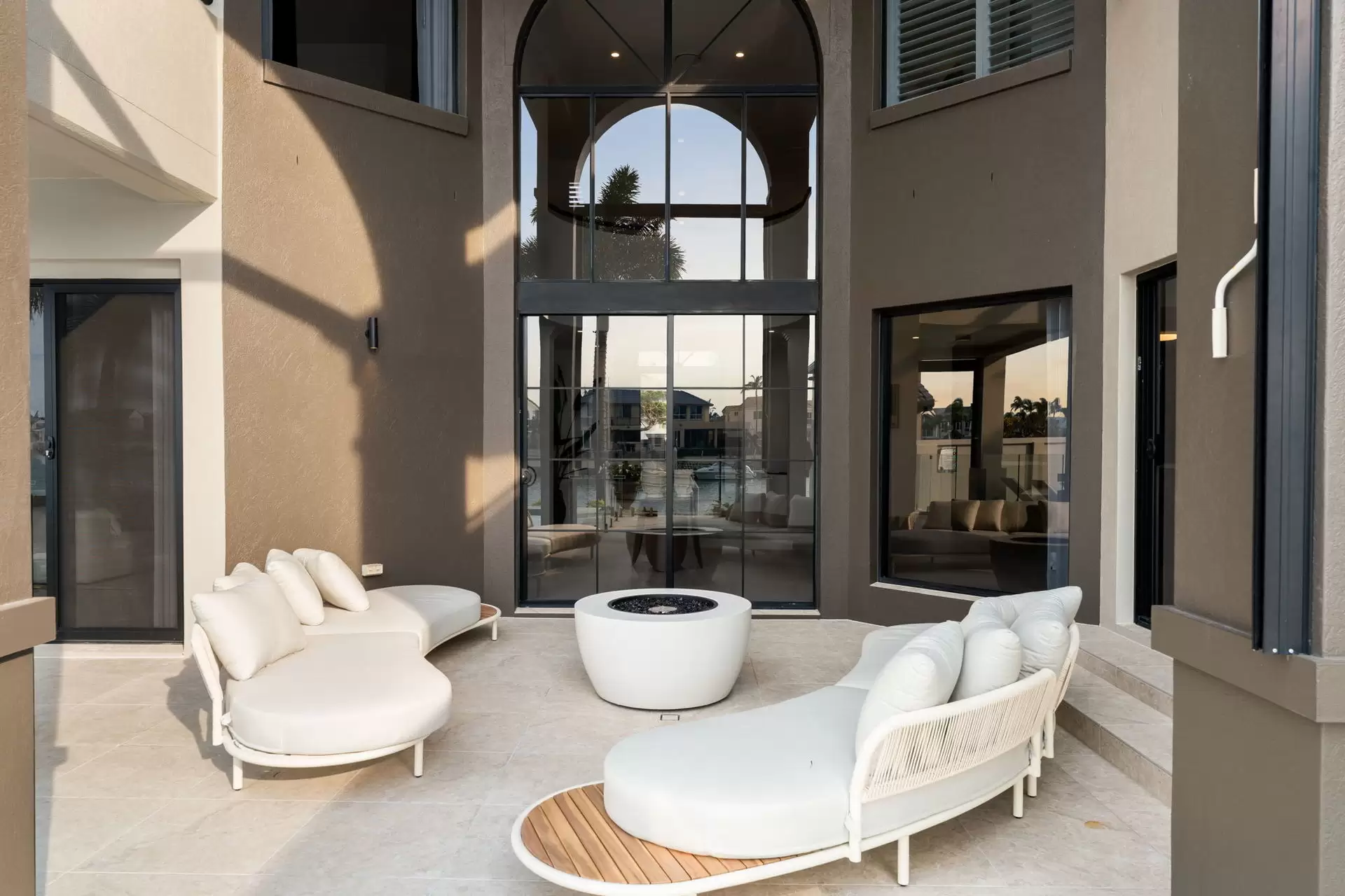 30 Midnight  Court, Runaway Bay Sold by Queensland Sotheby's International Realty - image 1