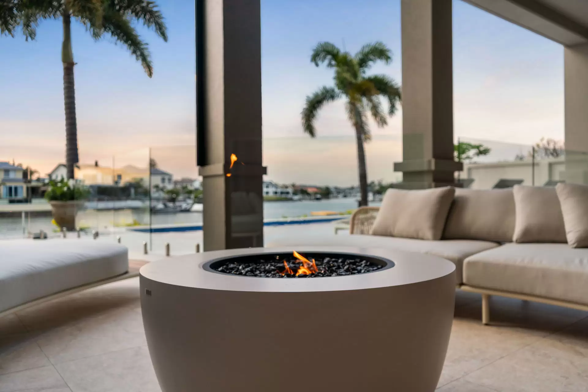 30 Midnight  Court, Runaway Bay Sold by Queensland Sotheby's International Realty - image 1