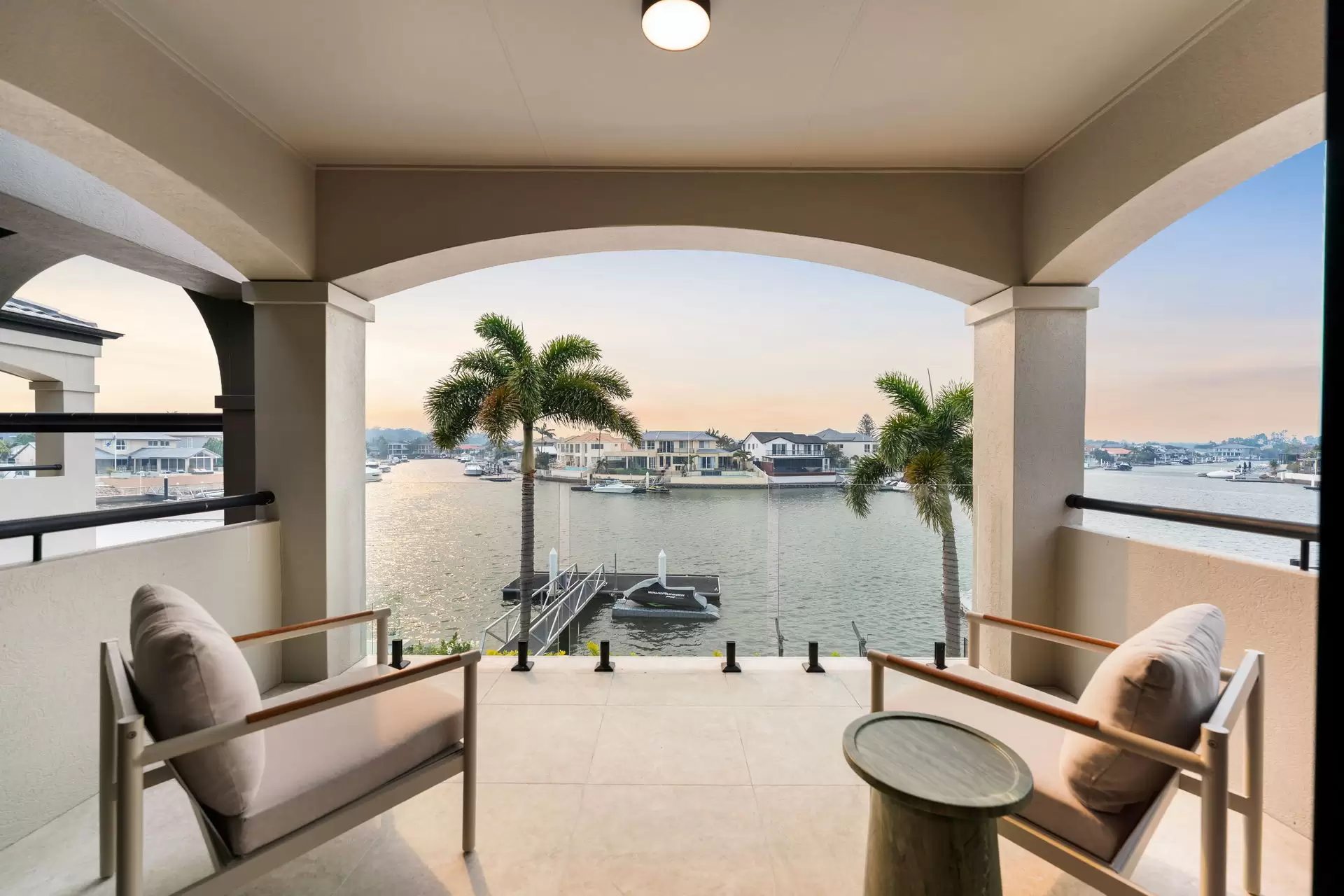 30 Midnight Court, Runaway Bay Sold by Queensland Sotheby's International Realty - image 1