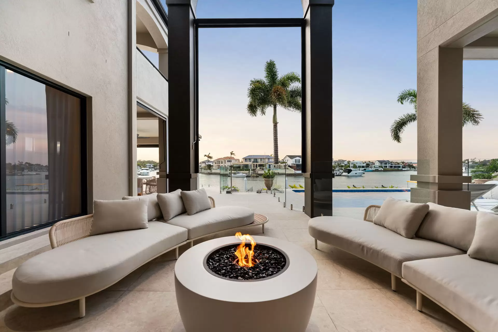 30 Midnight Court, Runaway Bay Sold by Queensland Sotheby's International Realty - image 1