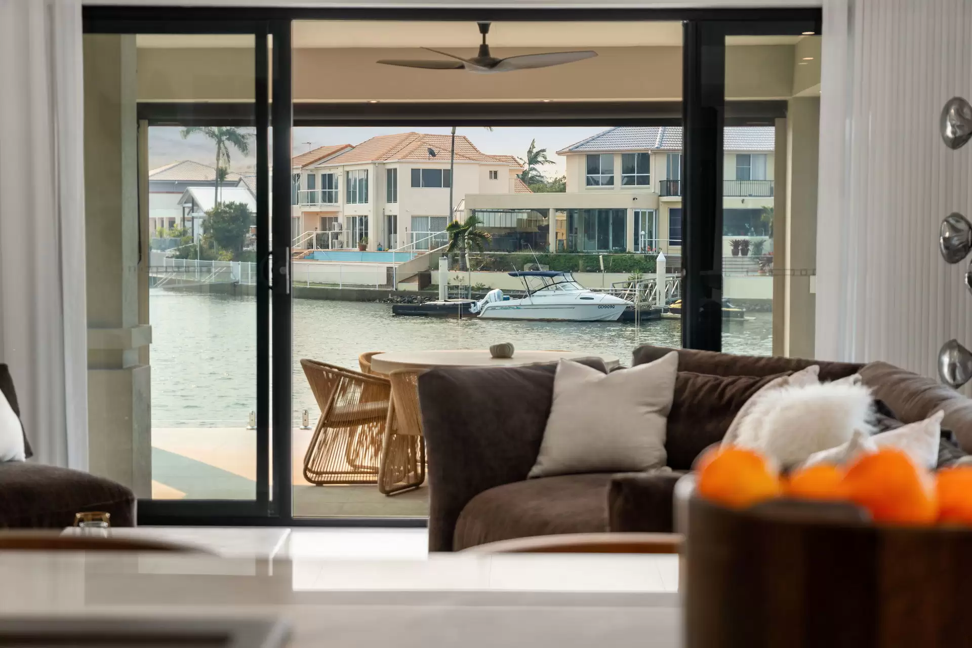 30 Midnight  Court, Runaway Bay Sold by Queensland Sotheby's International Realty - image 1