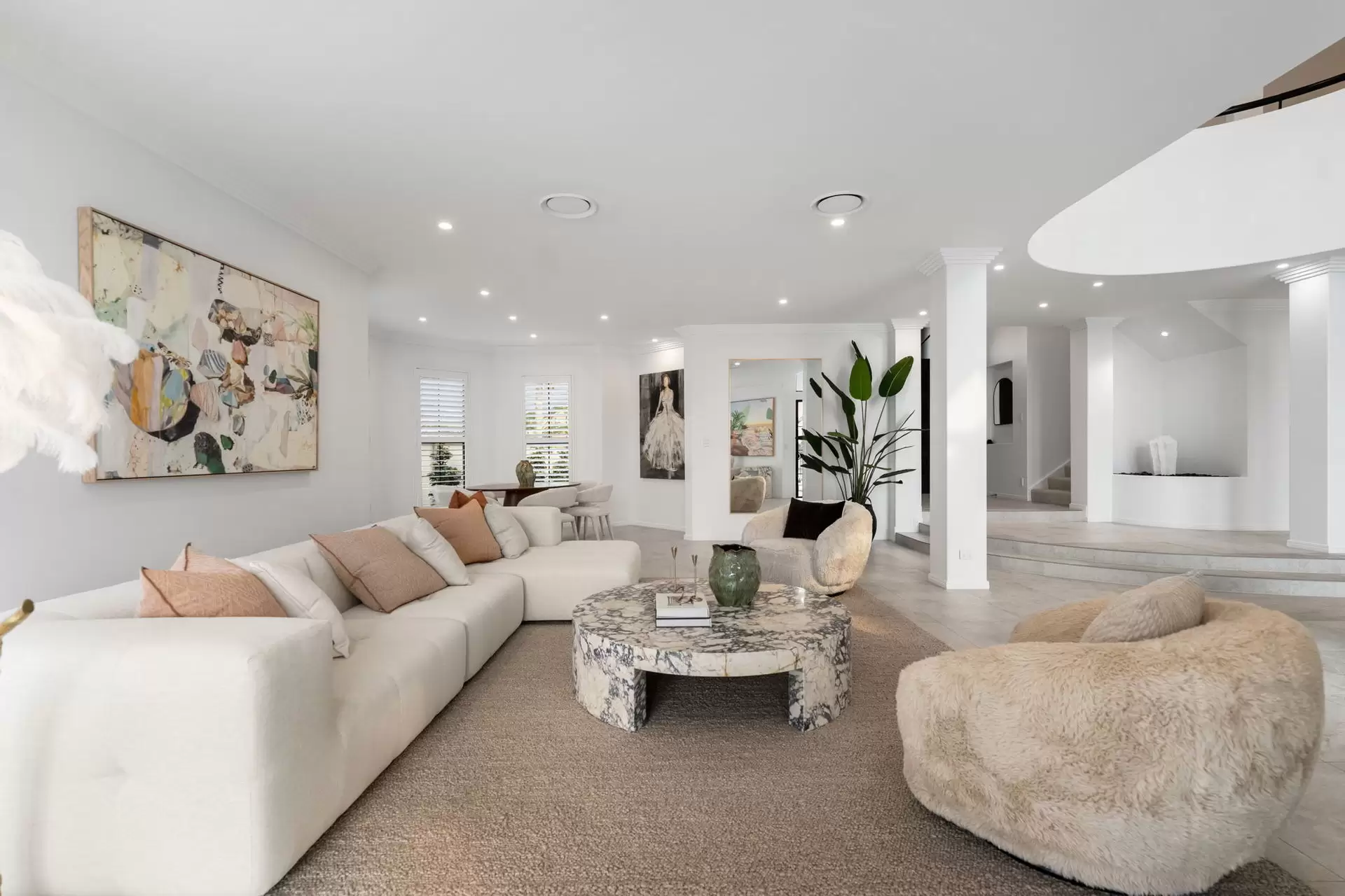30 Midnight  Court, Runaway Bay Sold by Queensland Sotheby's International Realty - image 1