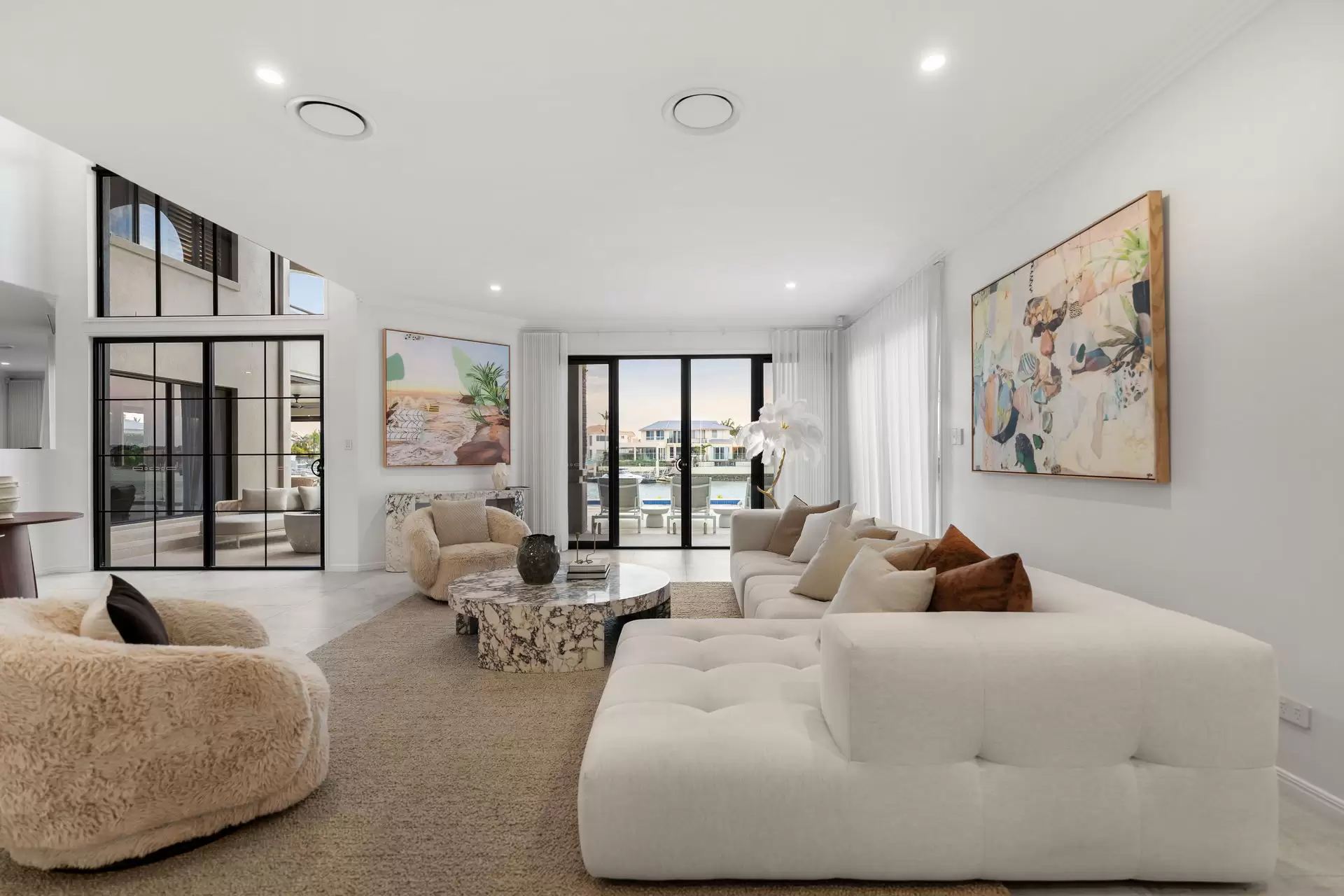 30 Midnight Court, Runaway Bay Sold by Queensland Sotheby's International Realty - image 1