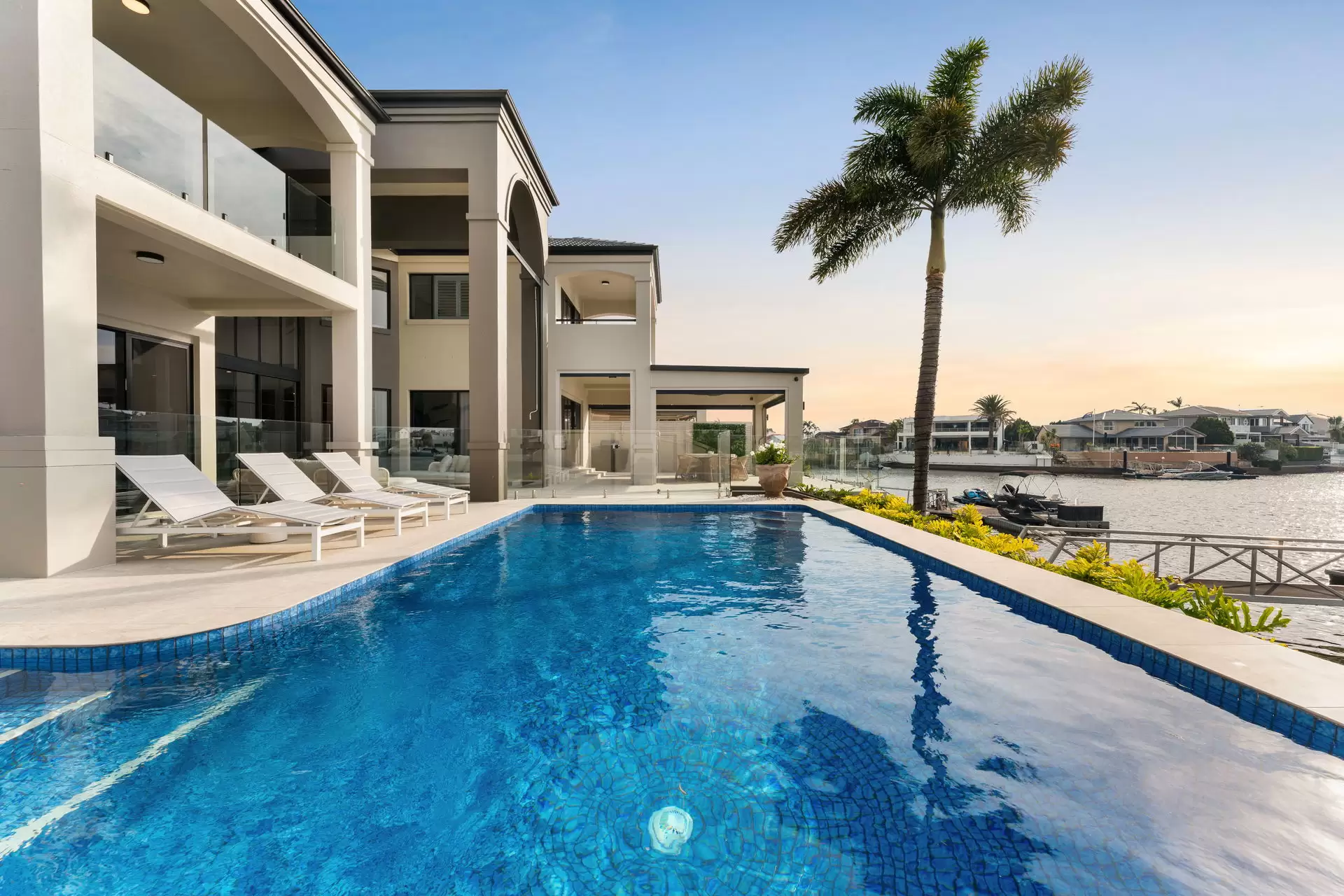 30 Midnight Court, Runaway Bay Sold by Queensland Sotheby's International Realty - image 1