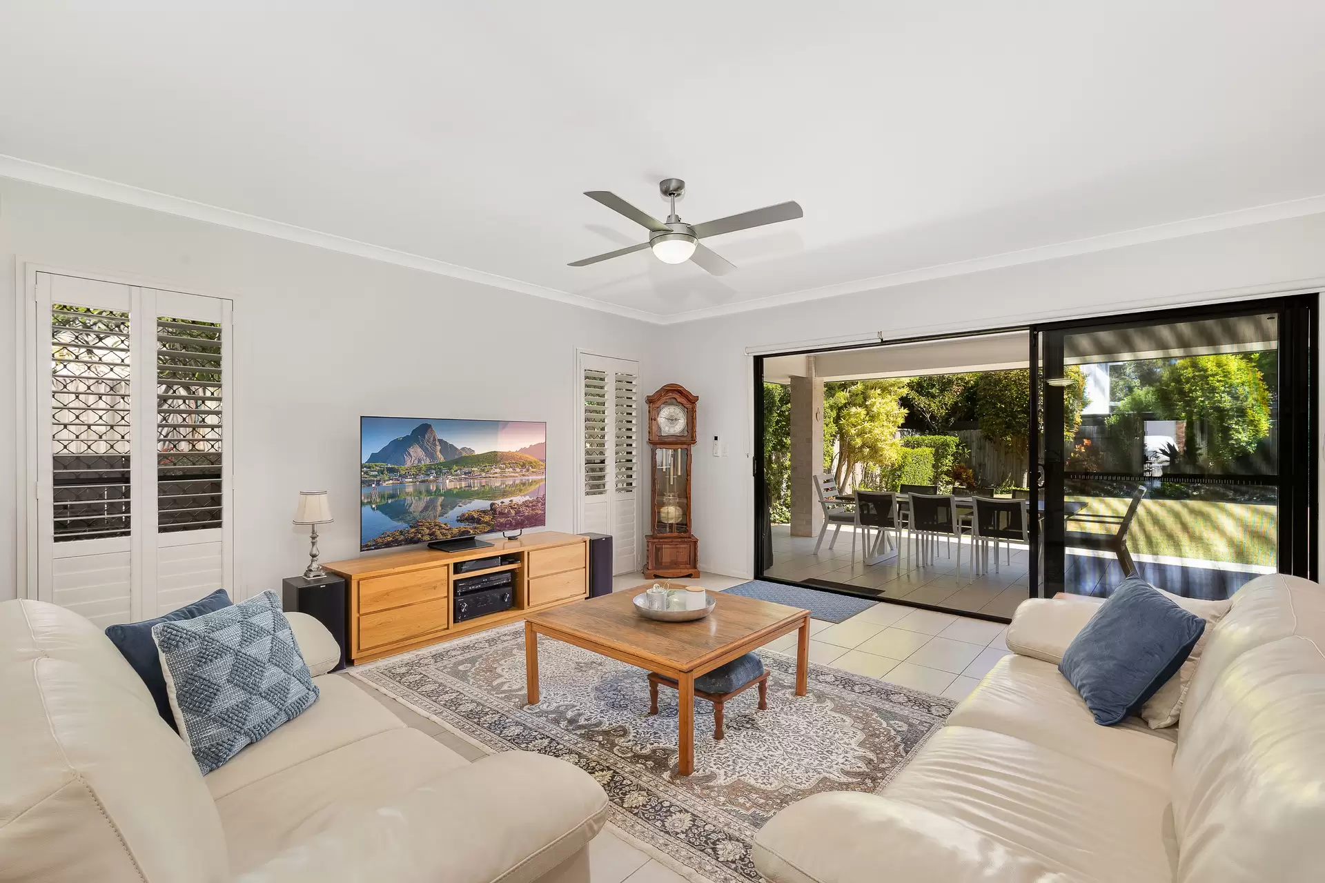 23 Counihan Street, Ormiston Sold by Queensland Sotheby's International Realty - image 1