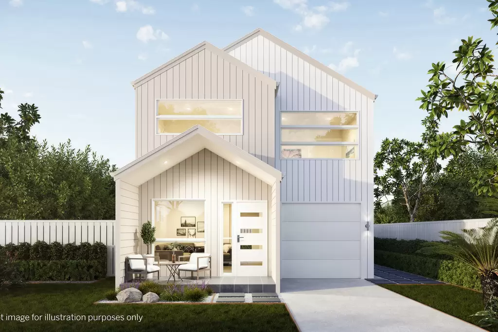Airlie Summit, Lot 56, Seaview Drive, Airlie Beach For Sale by Queensland Sotheby's International Realty