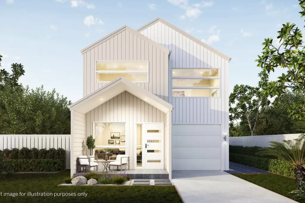 Airlie Summit, Lot 56, Seaview Drive, Airlie Beach For Sale by Queensland Sotheby's International Realty
