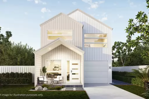 Airlie Summit, Lot 56, Seaview Drive, Airlie Beach For Sale by Queensland Sotheby's International Realty