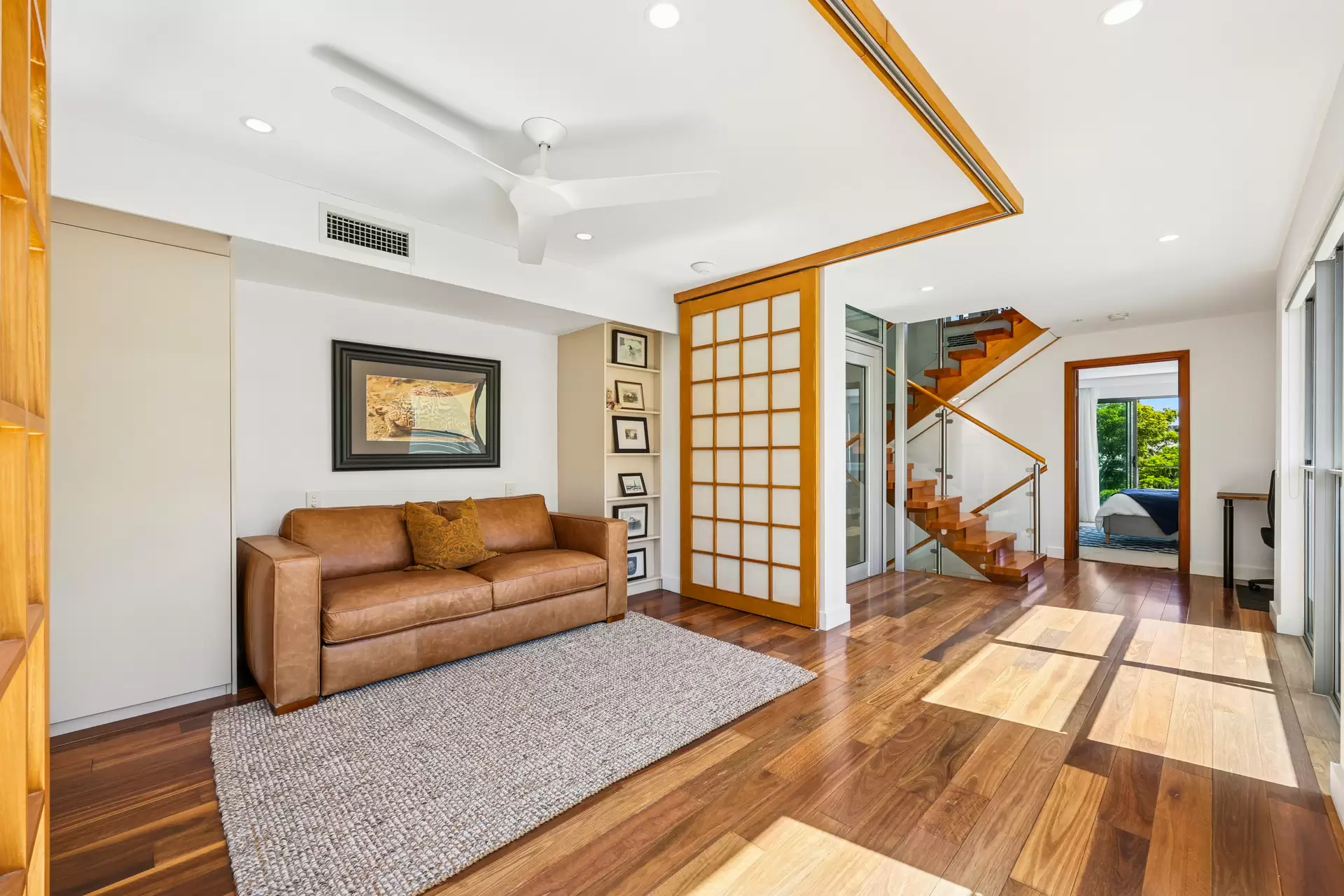 35A Hughes Avenue, Main Beach Sold by Queensland Sotheby's International Realty - image 1