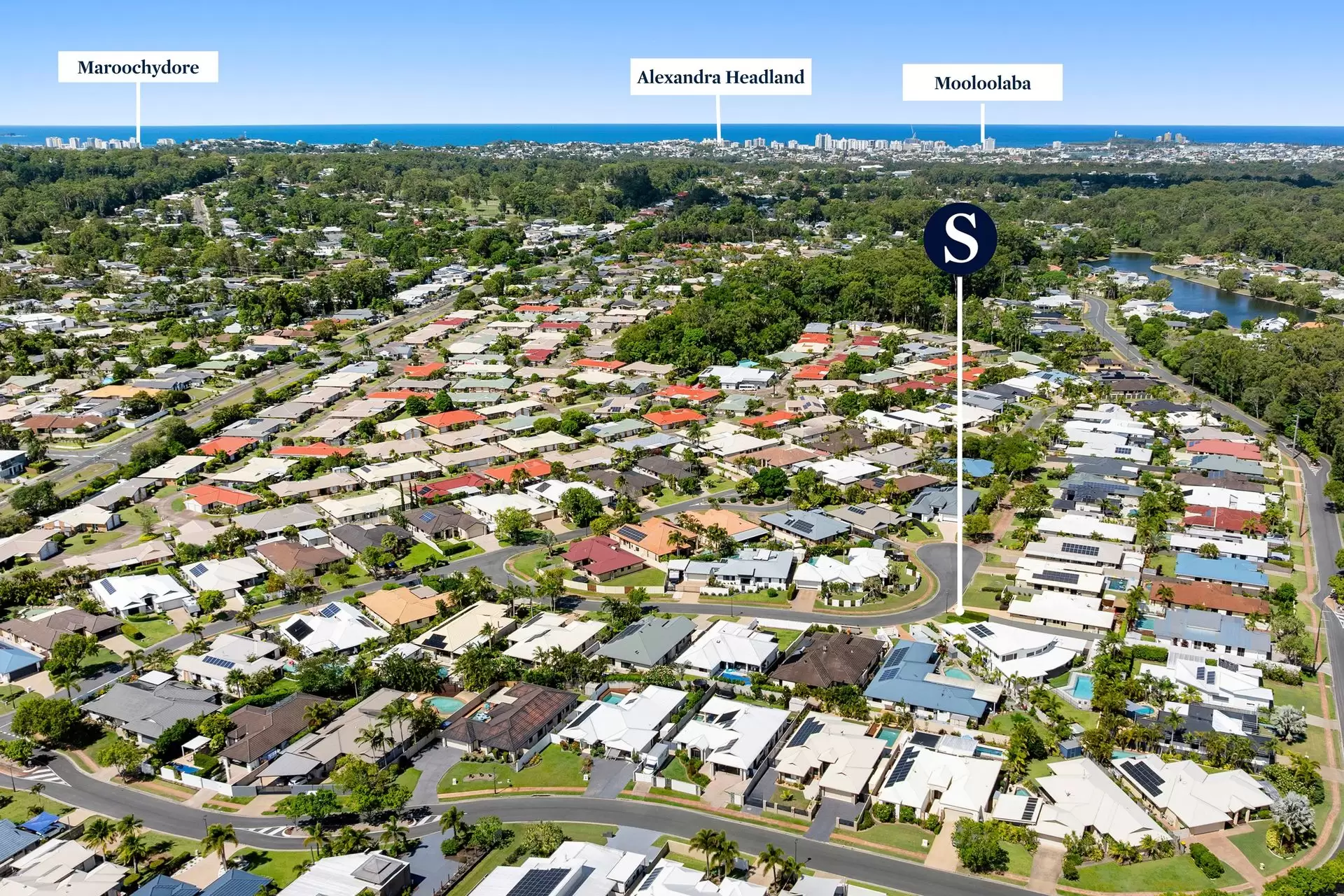 16 Jay Close, Buderim Sold by Queensland Sotheby's International Realty - image 1