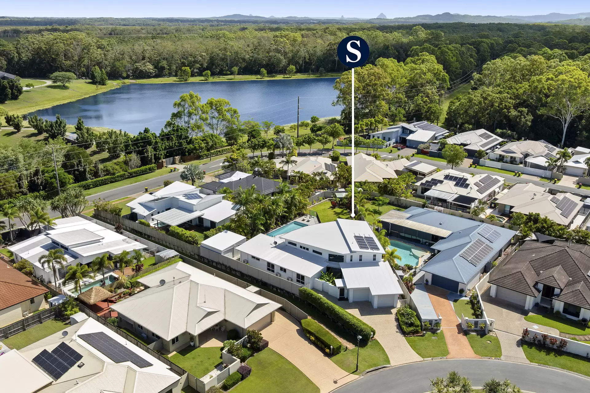 16 Jay Close, Buderim Sold by Queensland Sotheby's International Realty - image 1