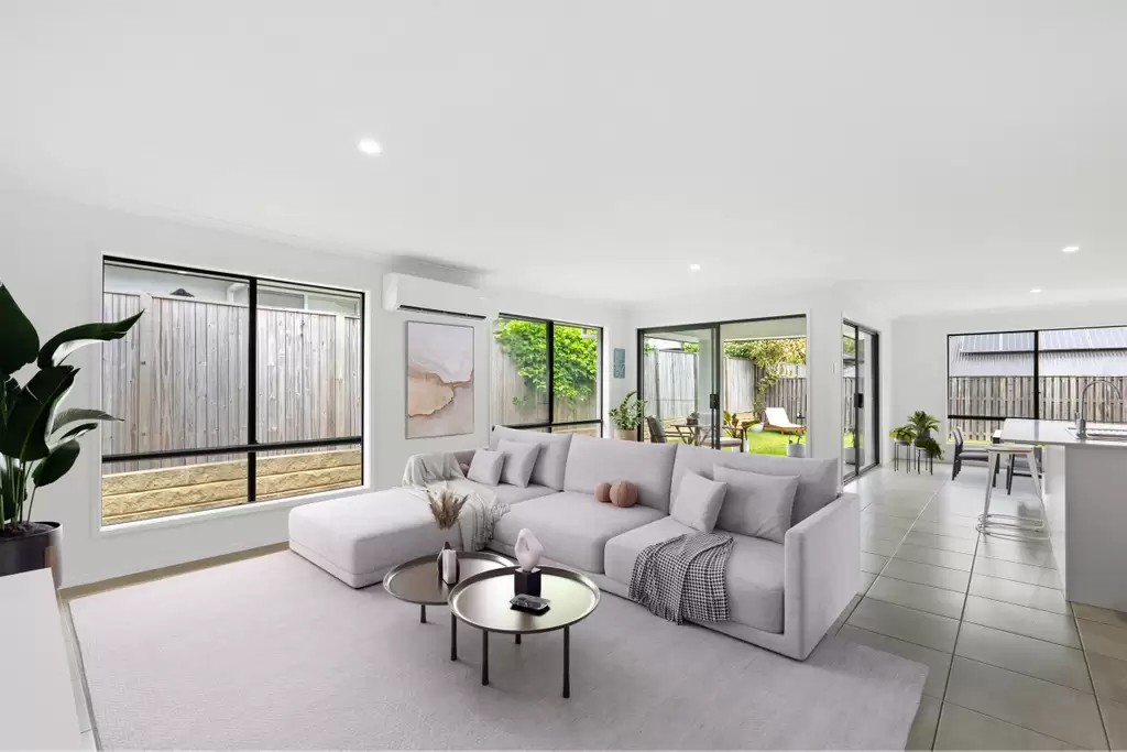 5 Foley Crescent, Pimpama Sold by 
