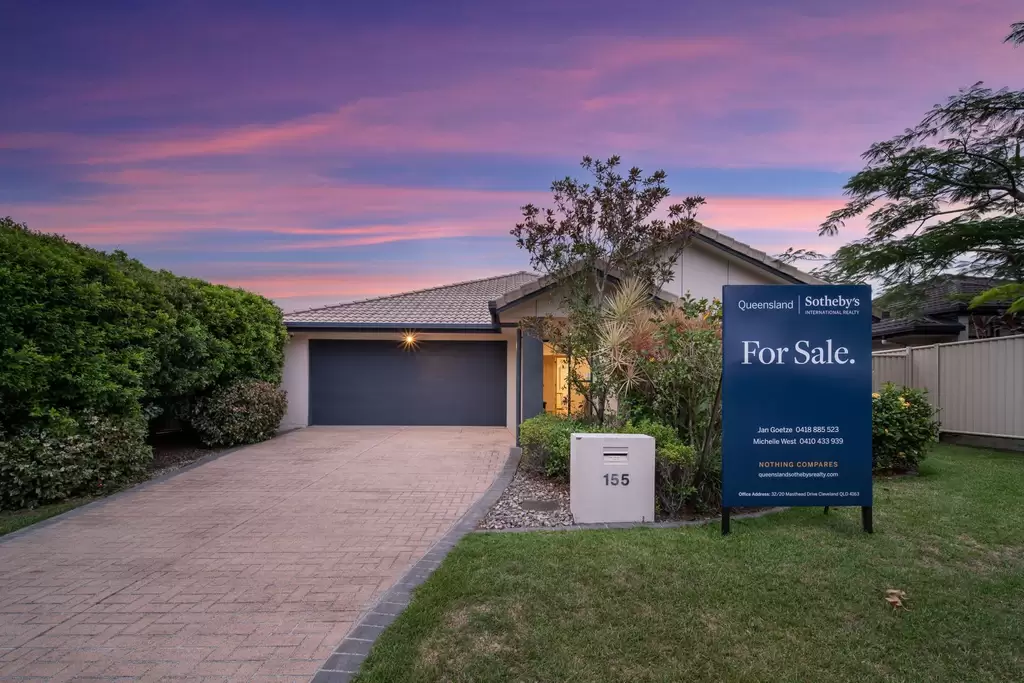 155 Smith Street, Cleveland Sold by Queensland Sotheby's International Realty