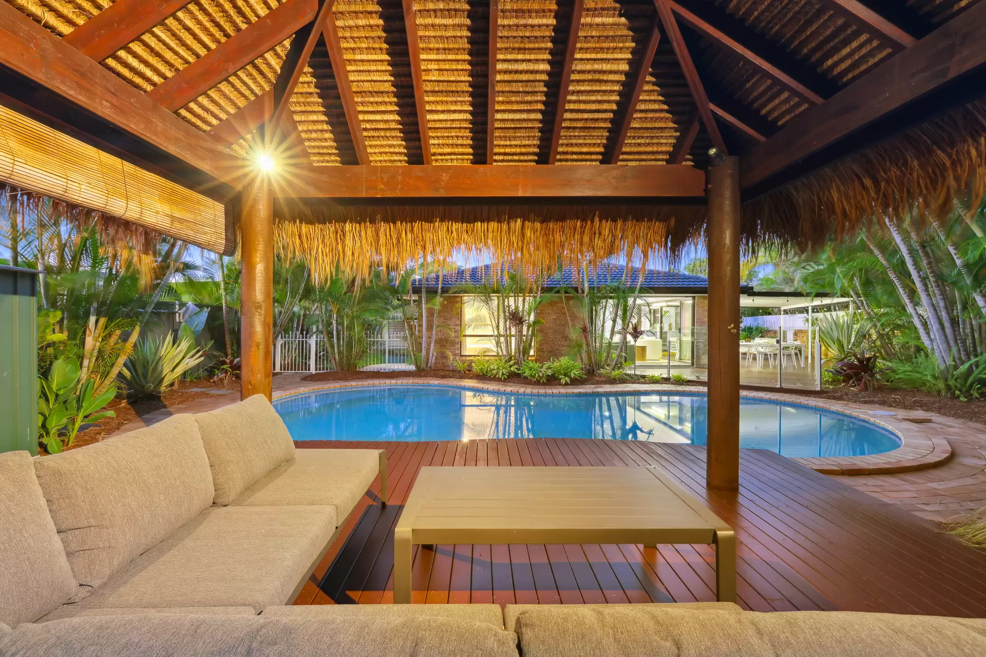 115 Newport Drive, Robina Sold by Queensland Sotheby's International Realty - image 1
