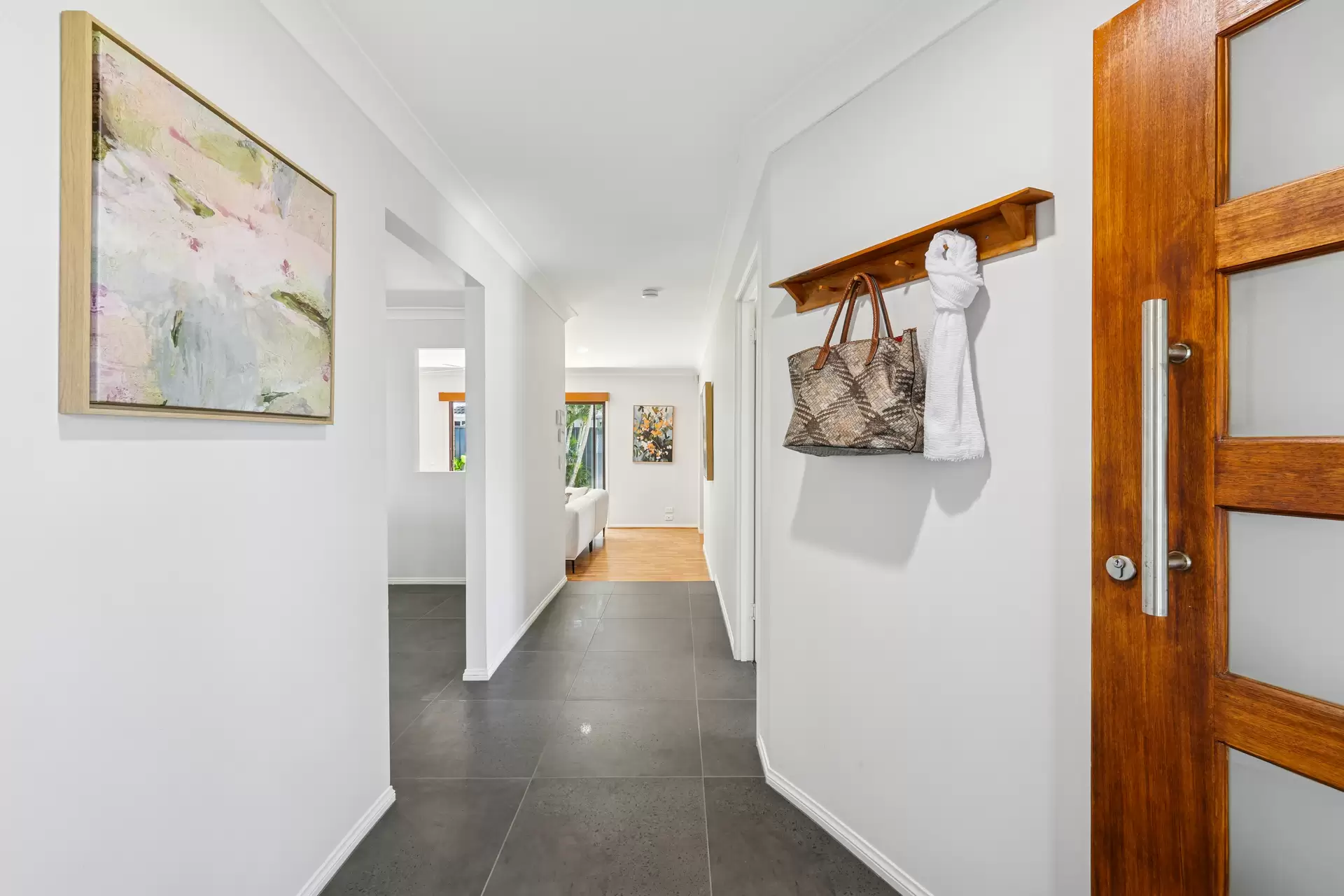 115 Newport Drive, Robina Sold by Queensland Sotheby's International Realty - image 1
