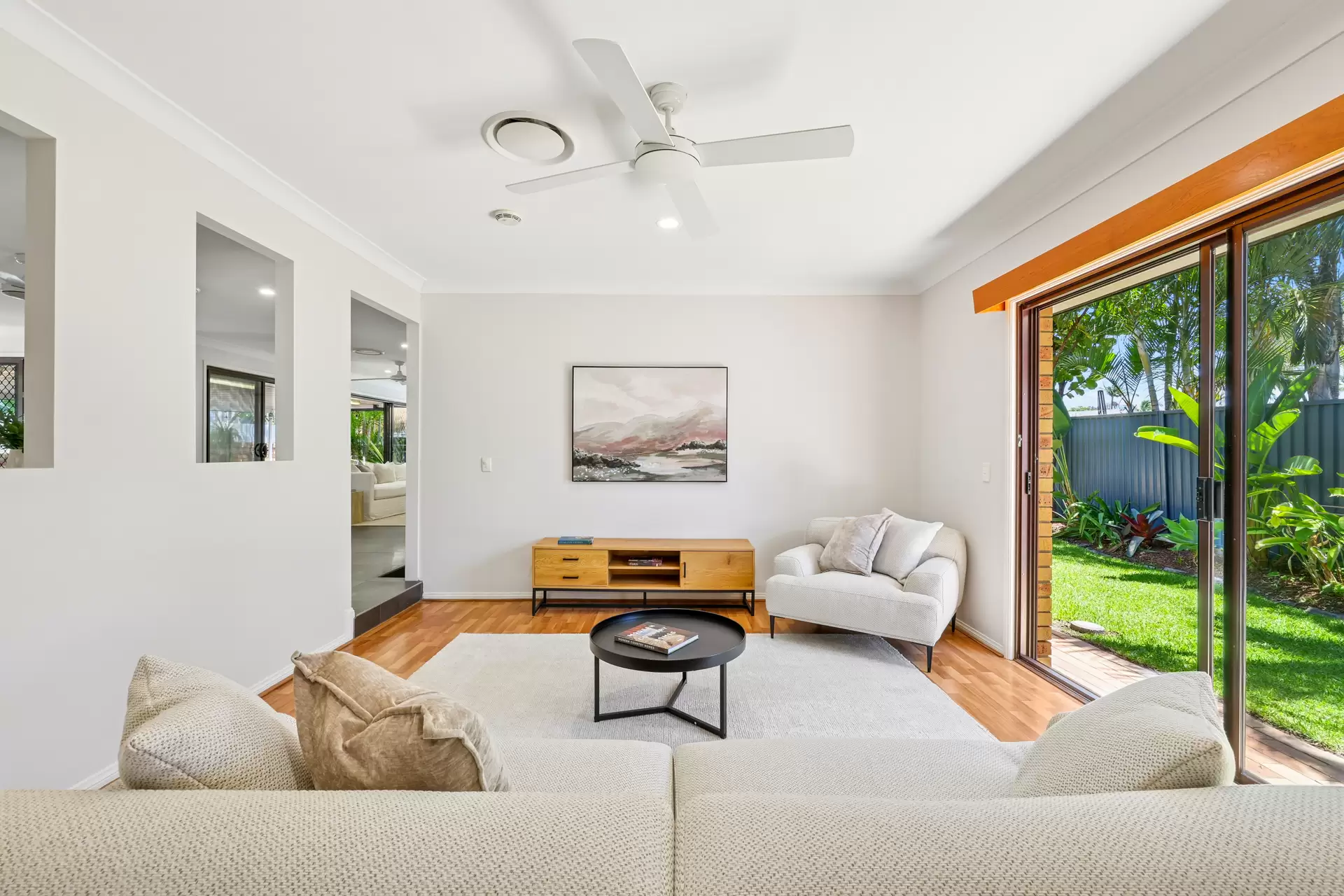 115 Newport Drive, Robina Sold by Queensland Sotheby's International Realty - image 1