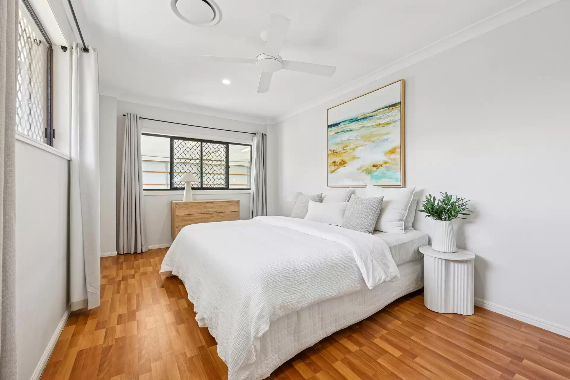 115 Newport Drive, Robina Sold by Queensland Sotheby's International Realty - image 1