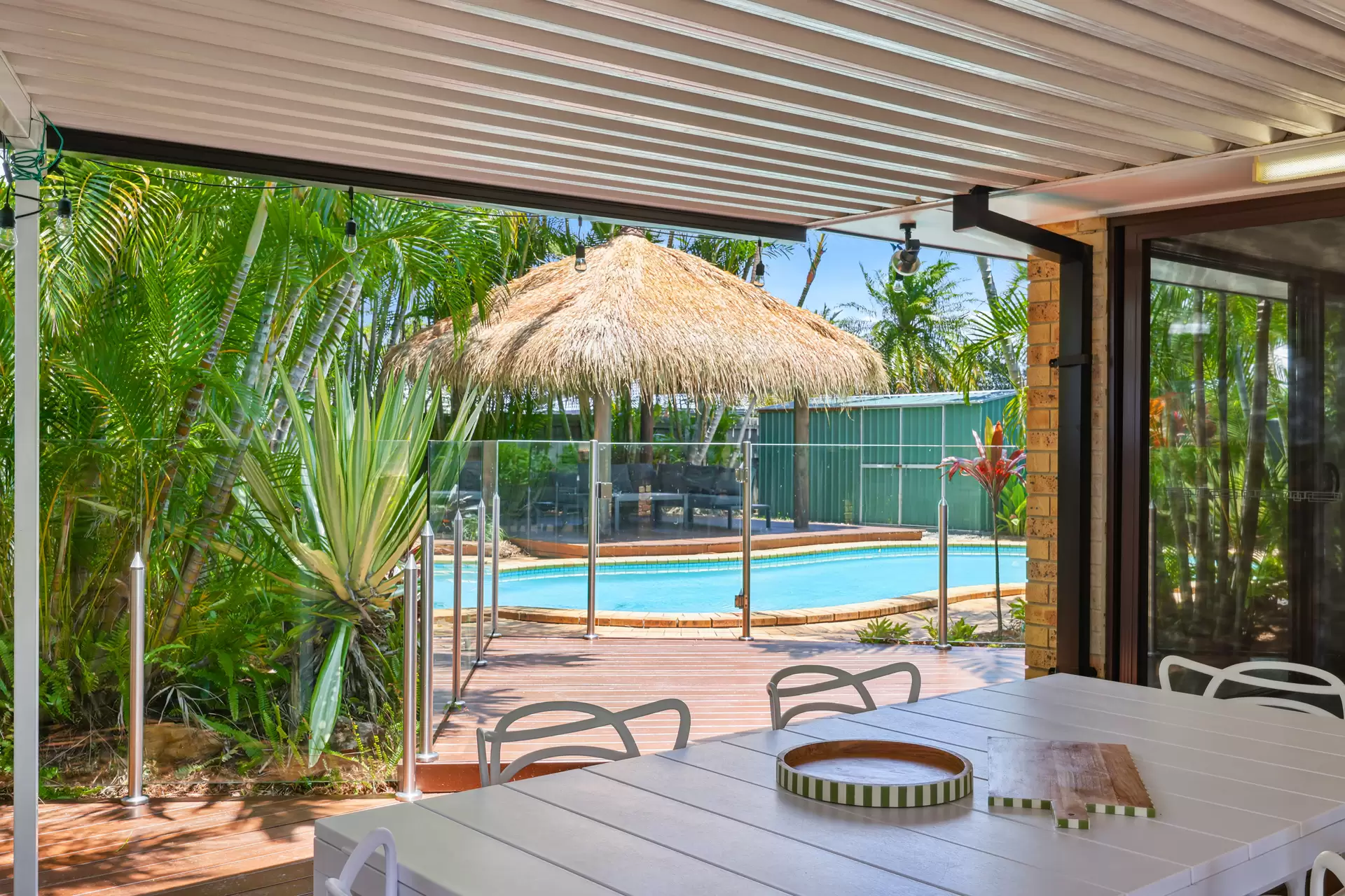 115 Newport Drive, Robina Sold by Queensland Sotheby's International Realty - image 1