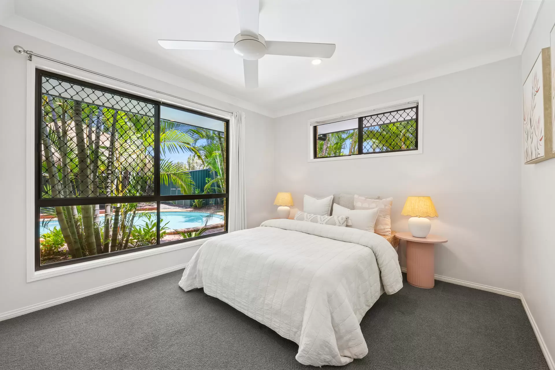 115 Newport Drive, Robina Sold by Queensland Sotheby's International Realty - image 1