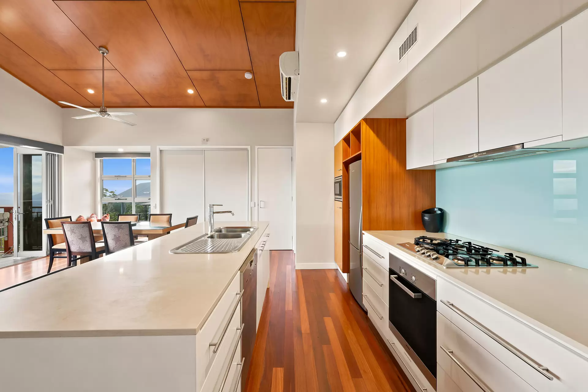 46/3544 Lamington National Park Road, O'Reilly For Sale by Queensland Sotheby's International Realty - image 1