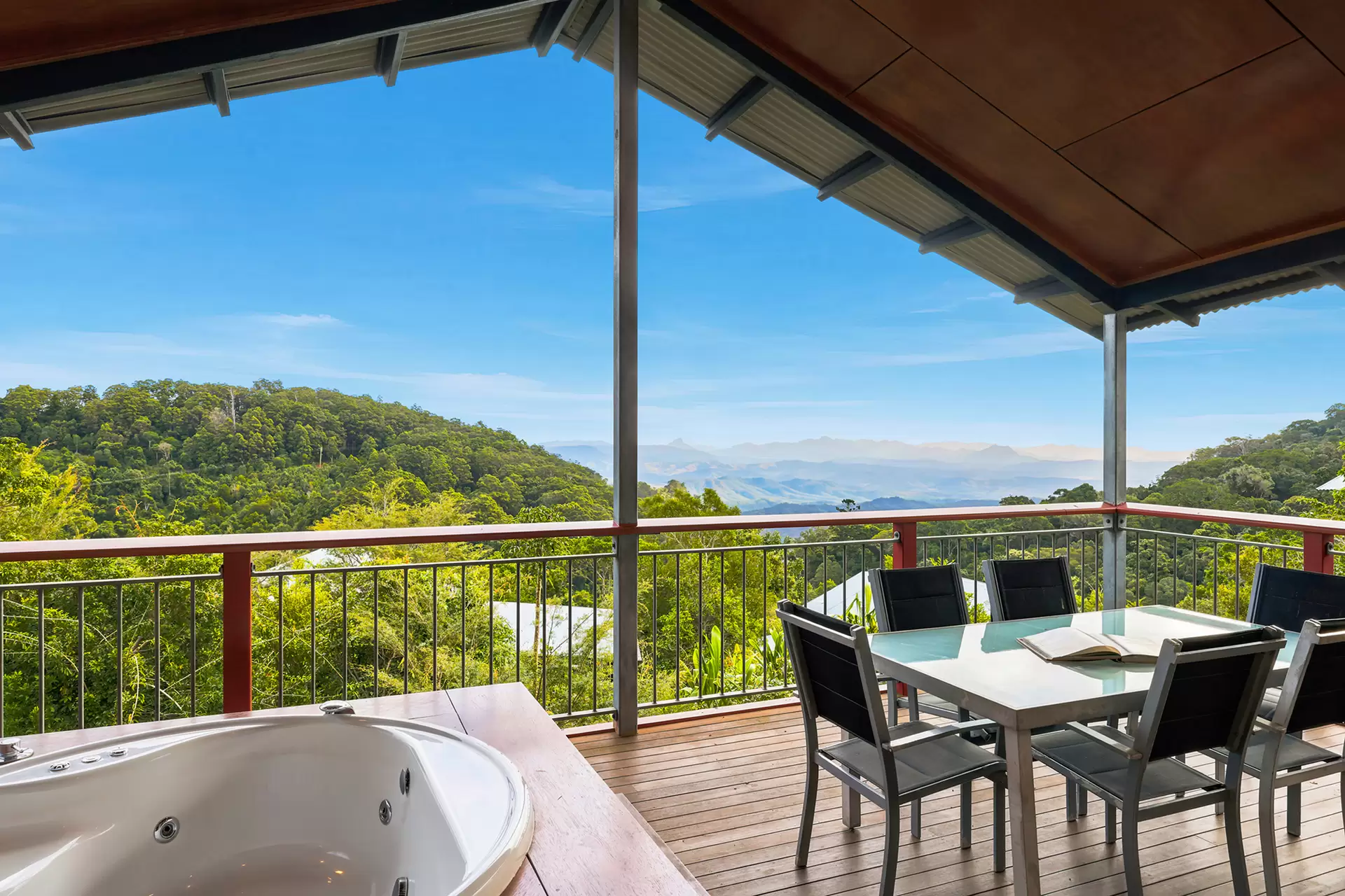 46/3544 Lamington National Park Road, O'Reilly For Sale by Queensland Sotheby's International Realty - image 1