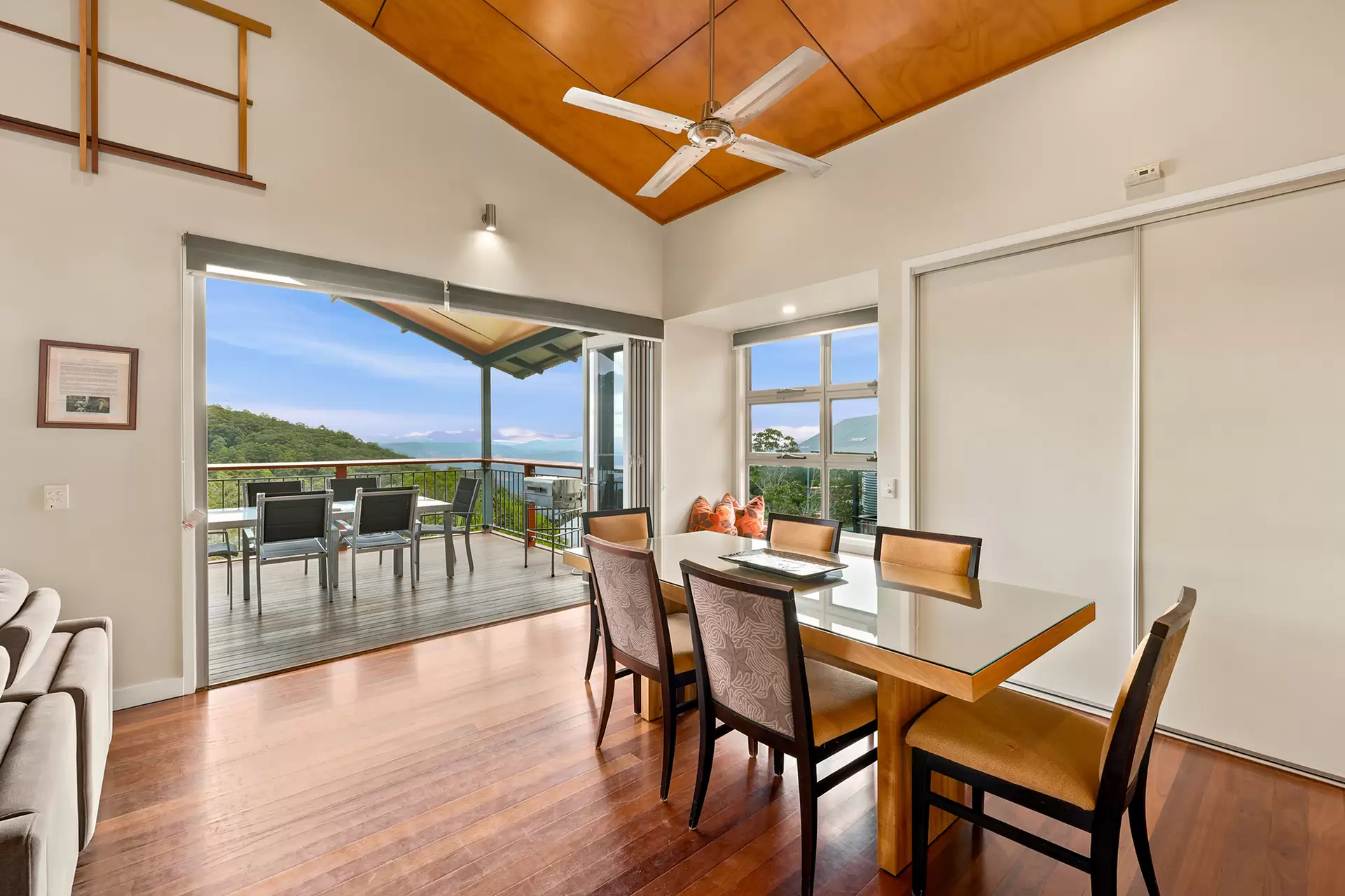 46/3544 Lamington National Park Road, O'Reilly For Sale by Queensland Sotheby's International Realty - image 1