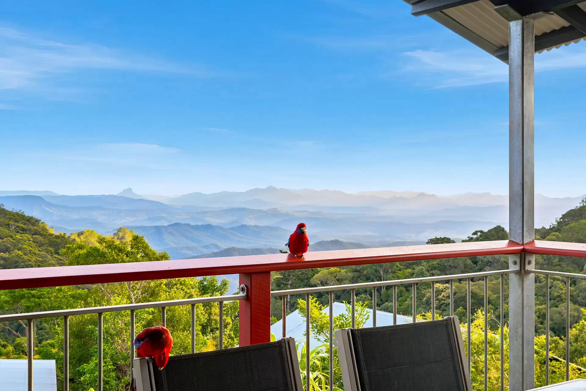 46/3544 Lamington National Park Road, O'Reilly For Sale by Queensland Sotheby's International Realty - image 1