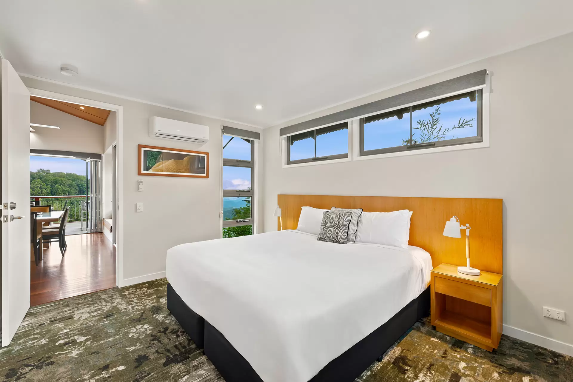 46/3544 Lamington National Park Road, O'Reilly For Sale by Queensland Sotheby's International Realty - image 1