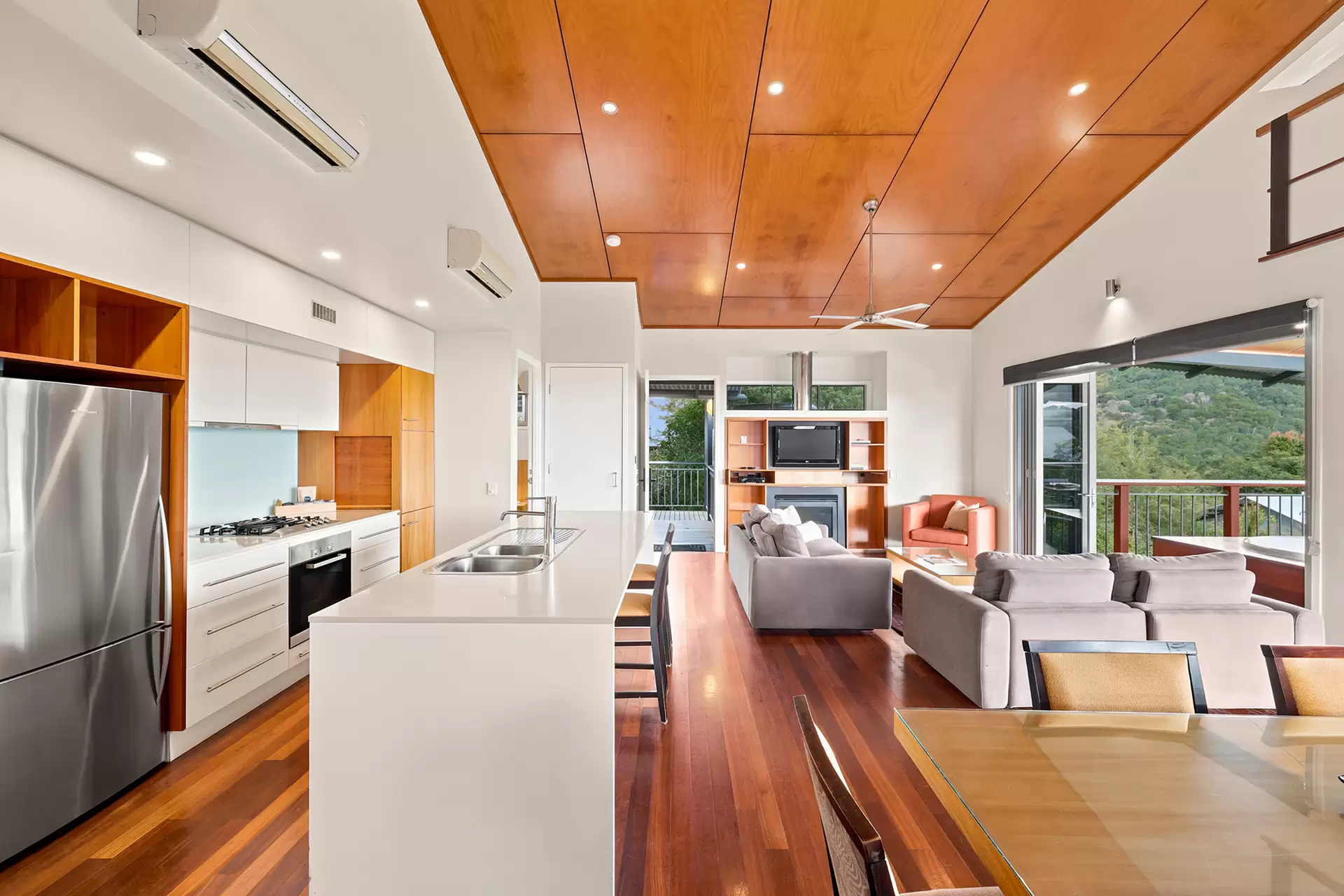 46/3544 Lamington National Park Road, O'Reilly For Sale by Queensland Sotheby's International Realty - image 1