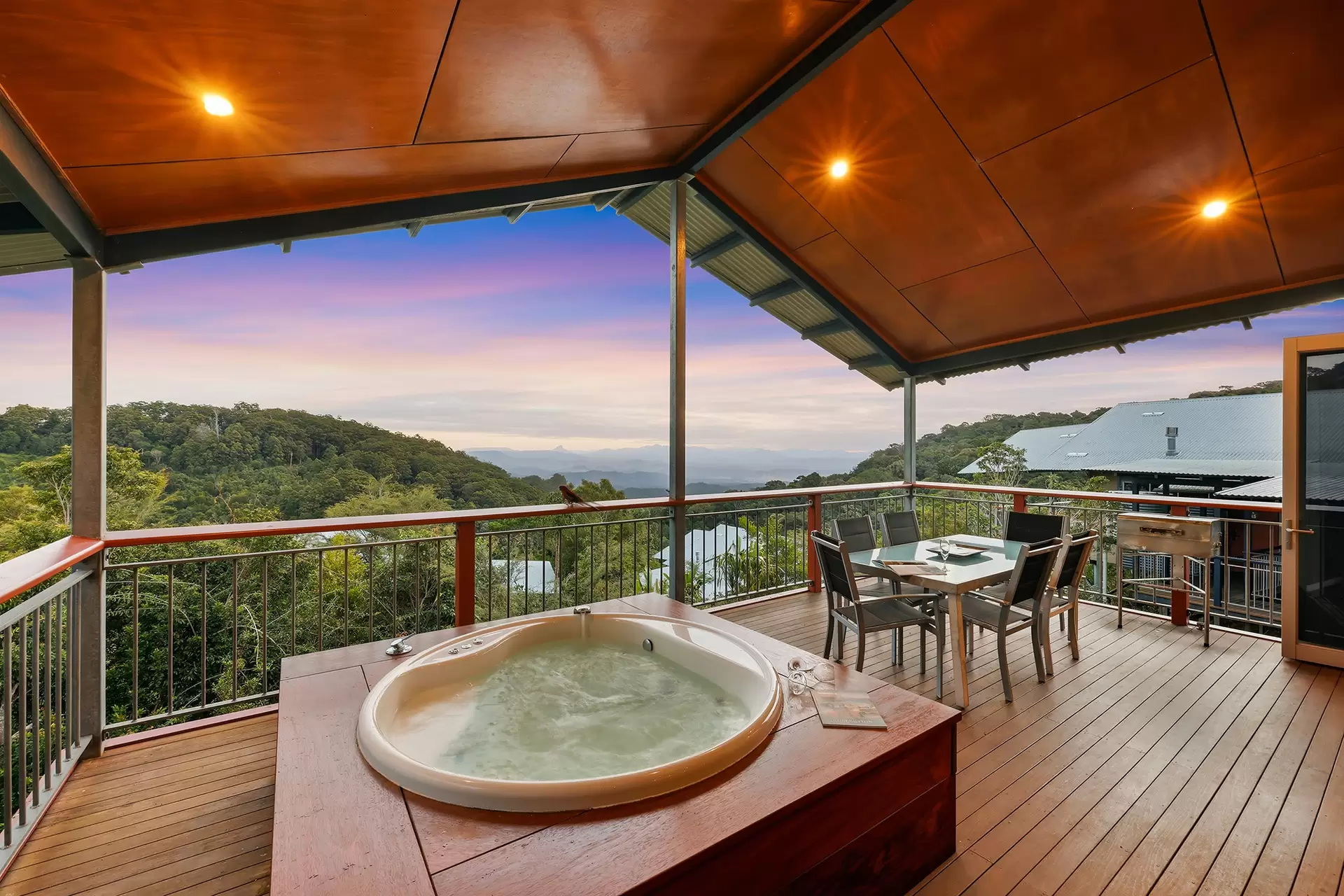46/3544 Lamington National Park Road, O'Reilly For Sale by Queensland Sotheby's International Realty - image 1