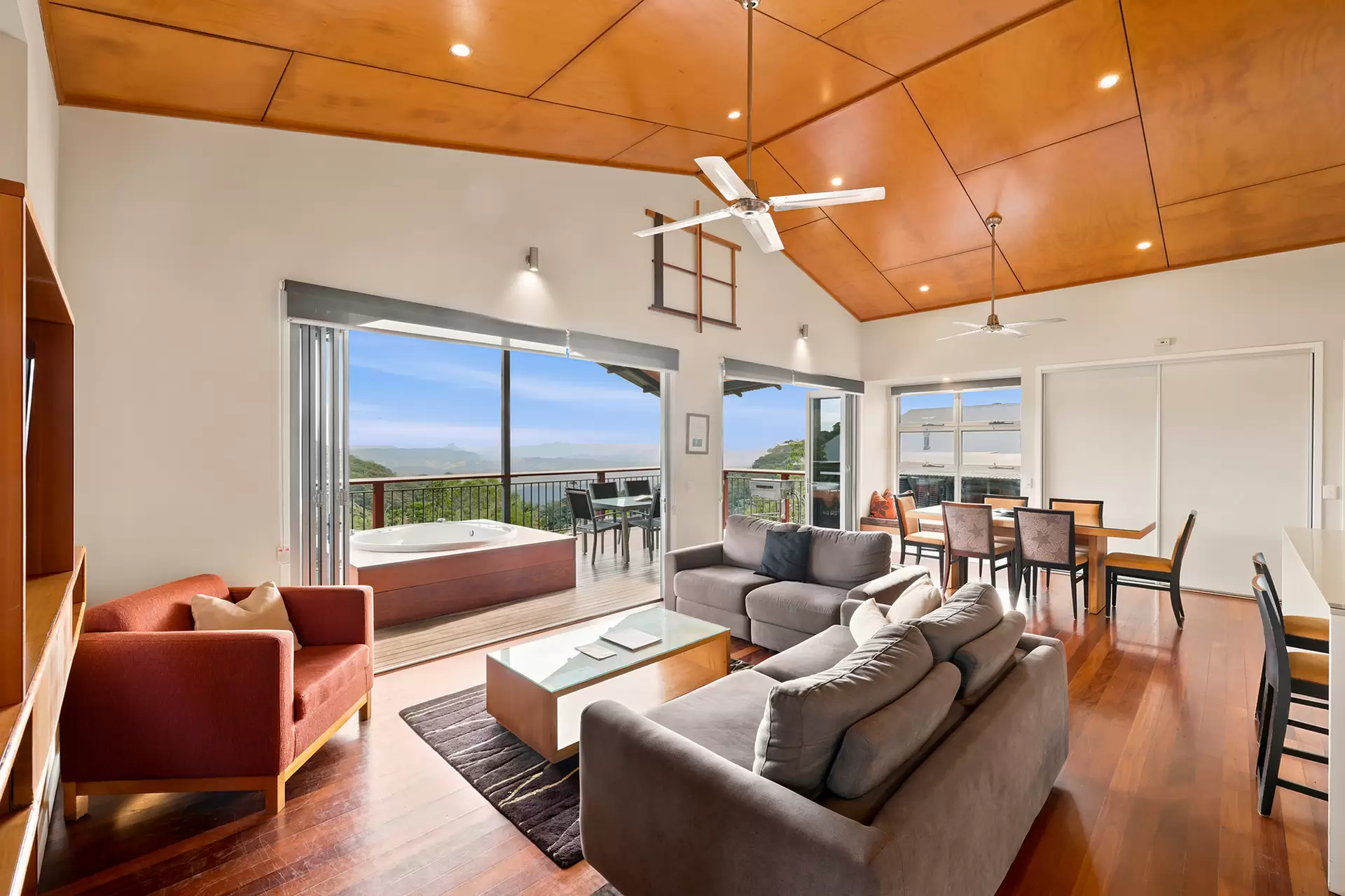 46/3544 Lamington National Park Road, O'Reilly For Sale by Queensland Sotheby's International Realty - image 1