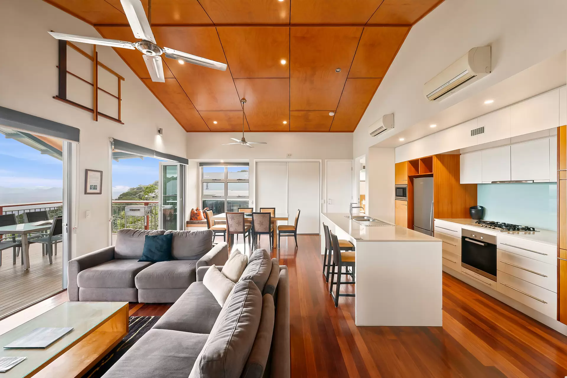 46/3544 Lamington National Park Road, O'Reilly For Sale by Queensland Sotheby's International Realty - image 1