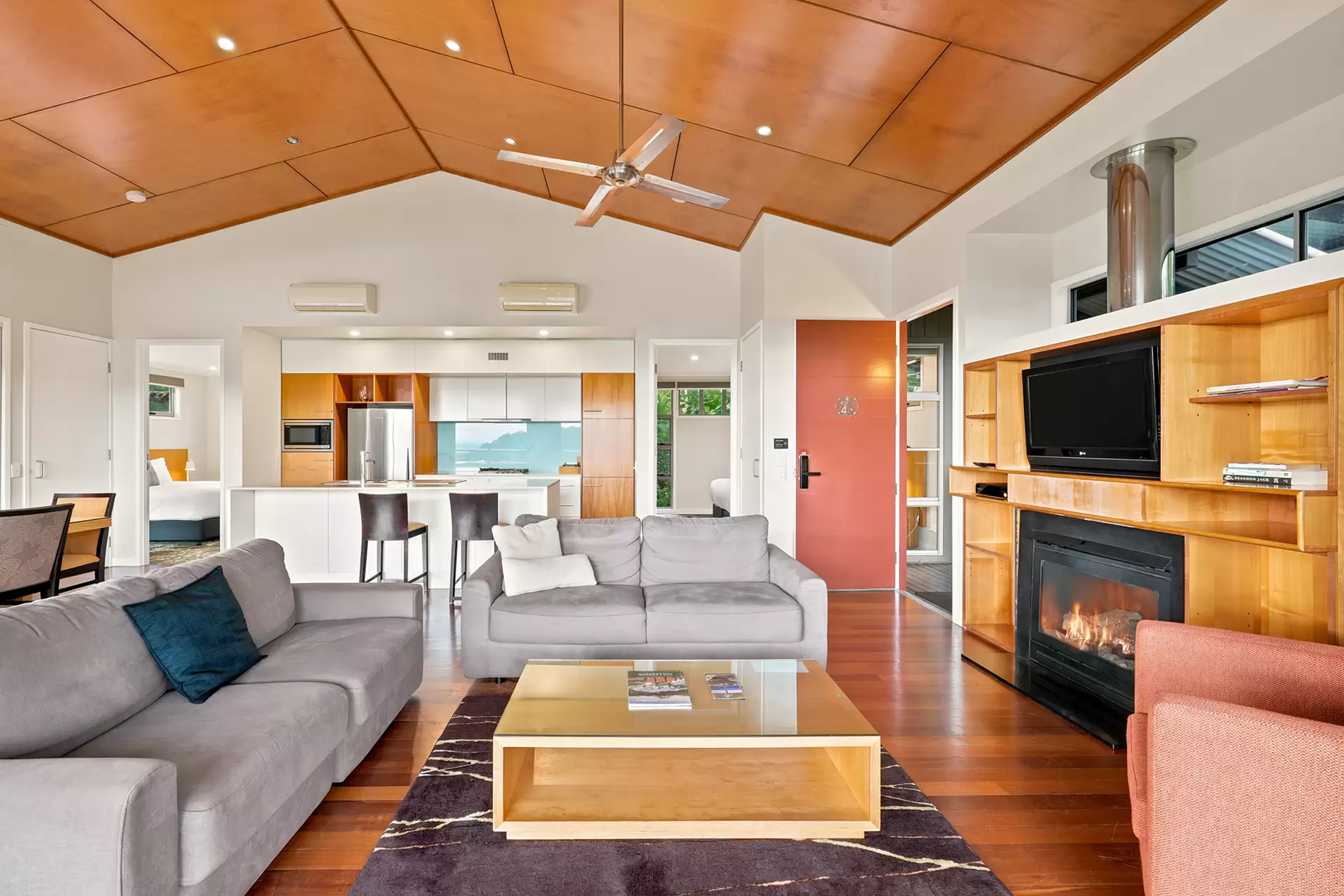46/3544 Lamington National Park Road, O'Reilly For Sale by Queensland Sotheby's International Realty - image 1