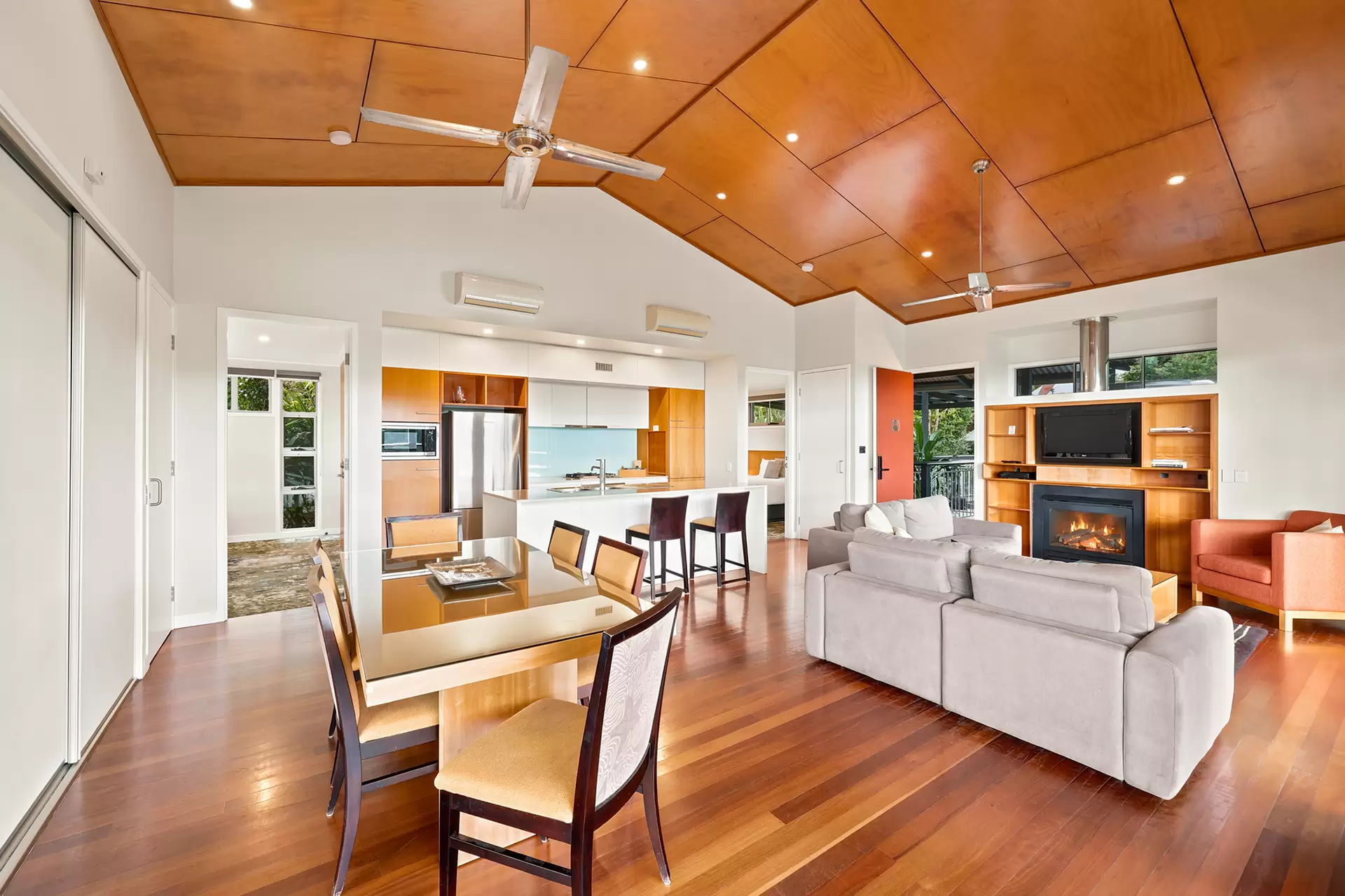 46/3544 Lamington National Park Road, O'Reilly For Sale by Queensland Sotheby's International Realty - image 1