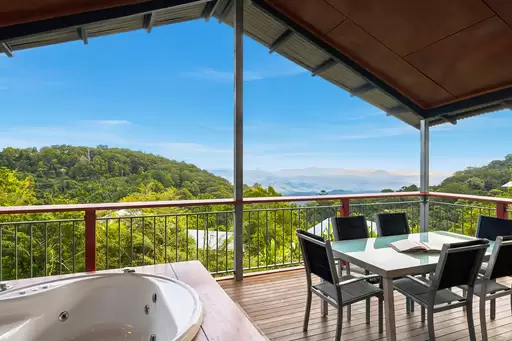 46/3544 Lamington National Park Road, O'Reilly For Sale by Queensland Sotheby's International Realty