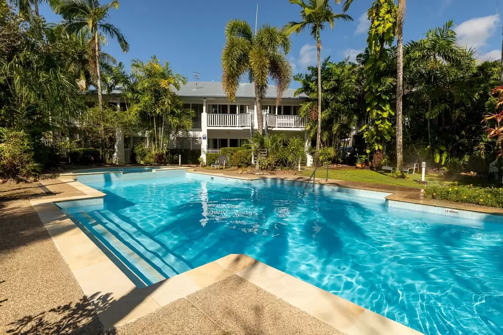 2/2 Erromango Drive, Jubilee Pocket Sold by 
