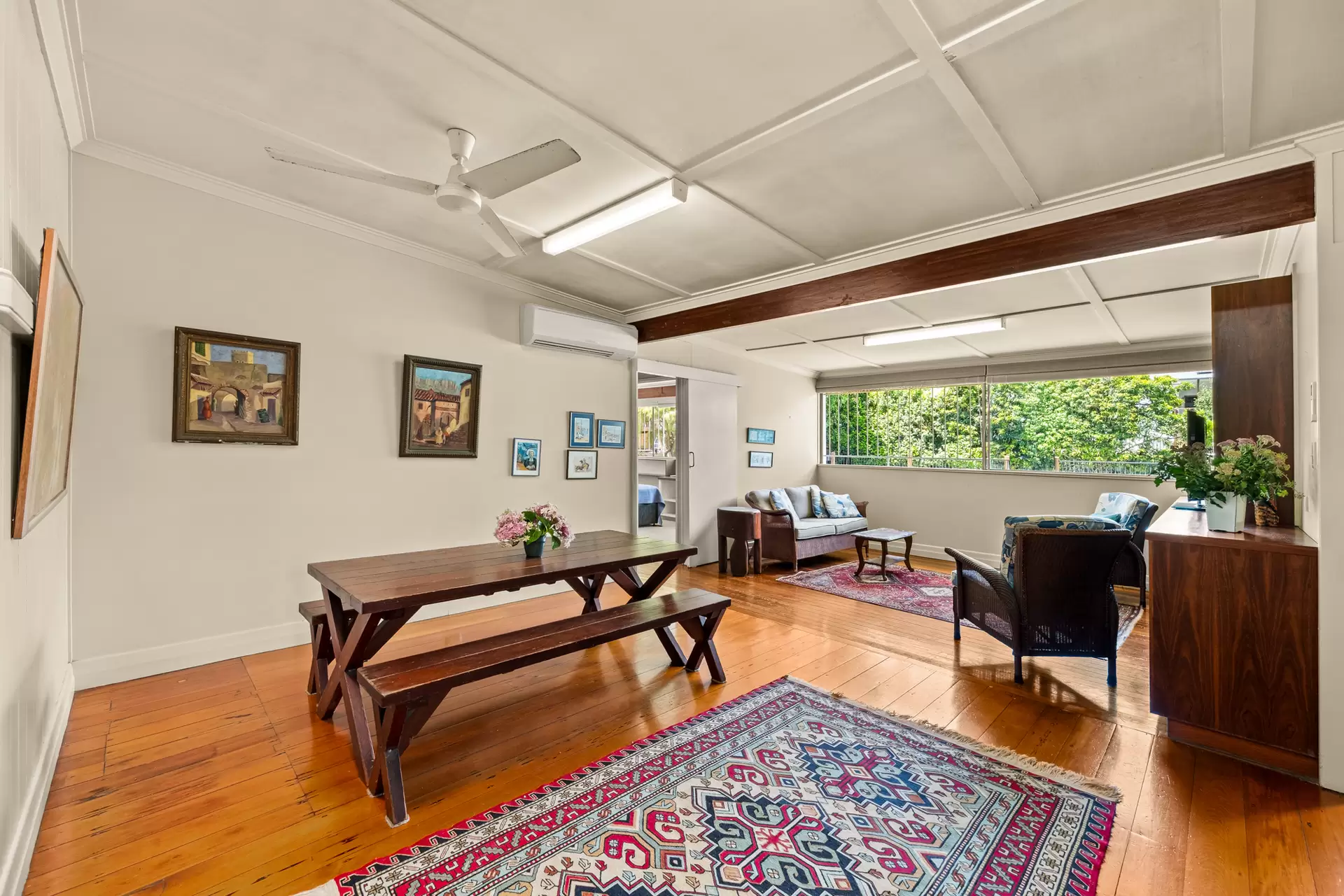 23 Winifred Street, Clayfield Sold by Queensland Sotheby's International Realty - image 1
