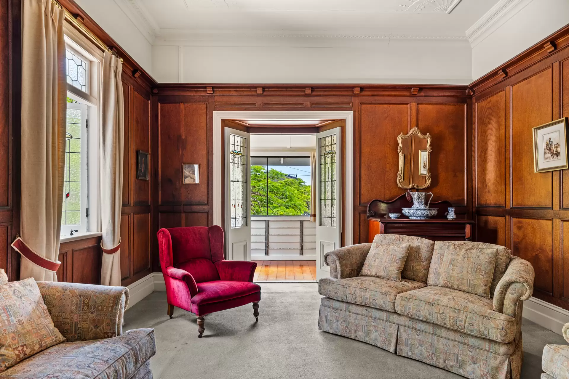 23 Winifred Street, Clayfield Sold by Queensland Sotheby's International Realty - image 1