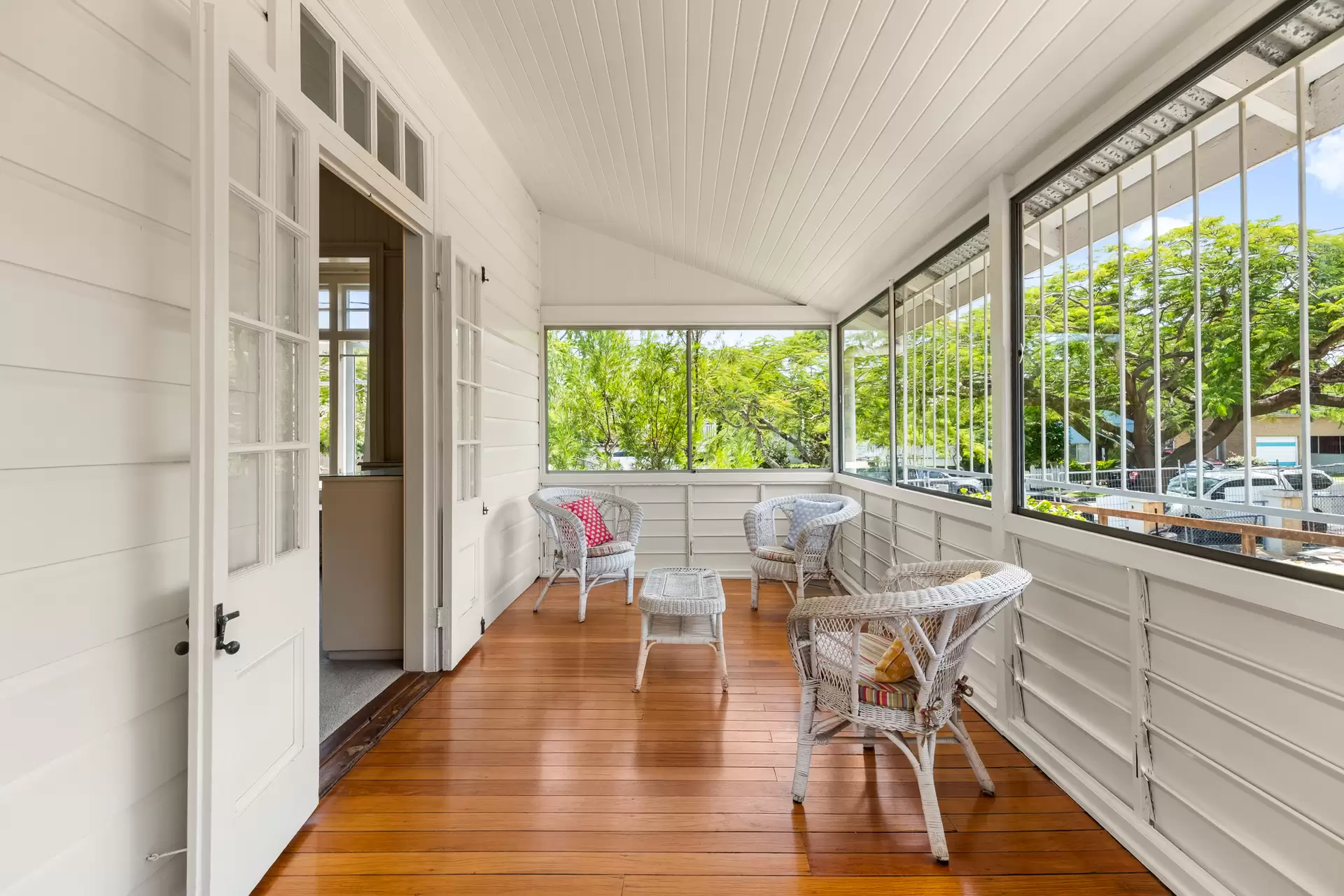 23 Winifred Street, Clayfield Sold by Queensland Sotheby's International Realty - image 1