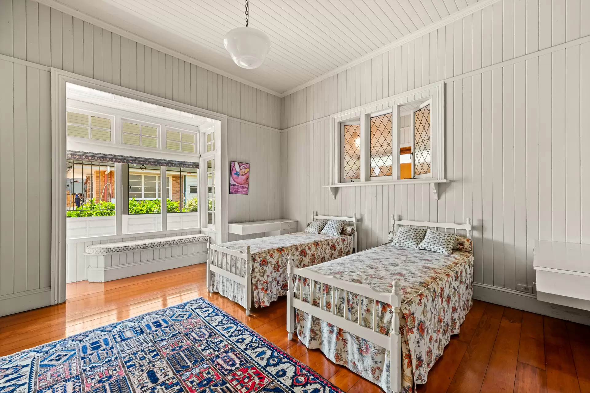 23 Winifred Street, Clayfield Sold by Queensland Sotheby's International Realty - image 1